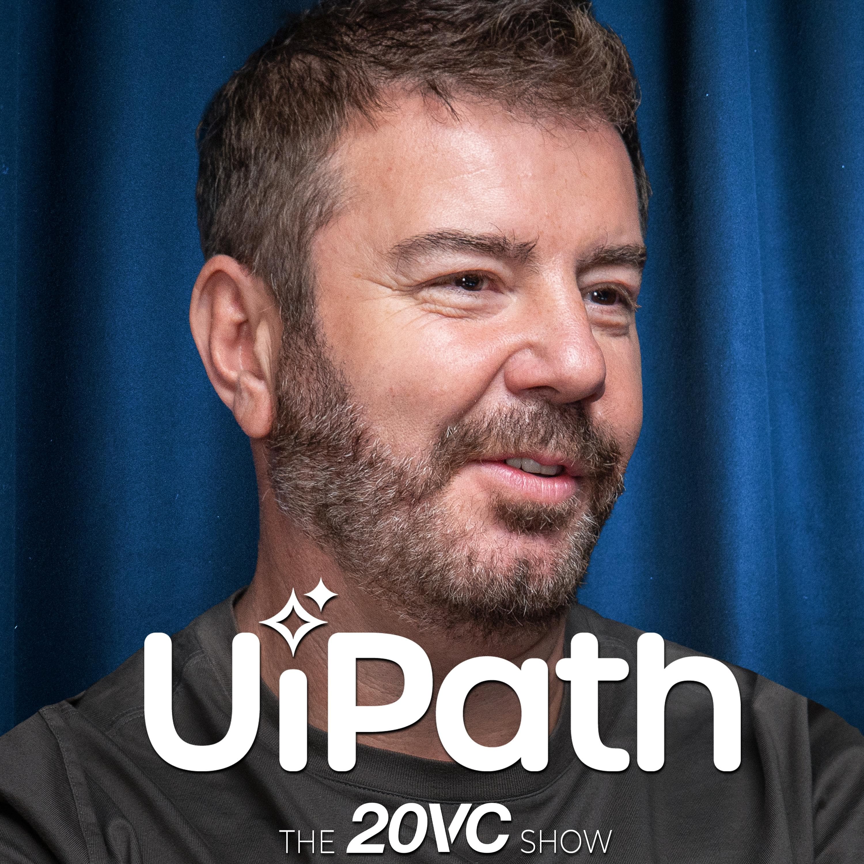 The Twenty Minute VC (20VC): Venture Capital | Startup Funding | The Pitch podcast cover art