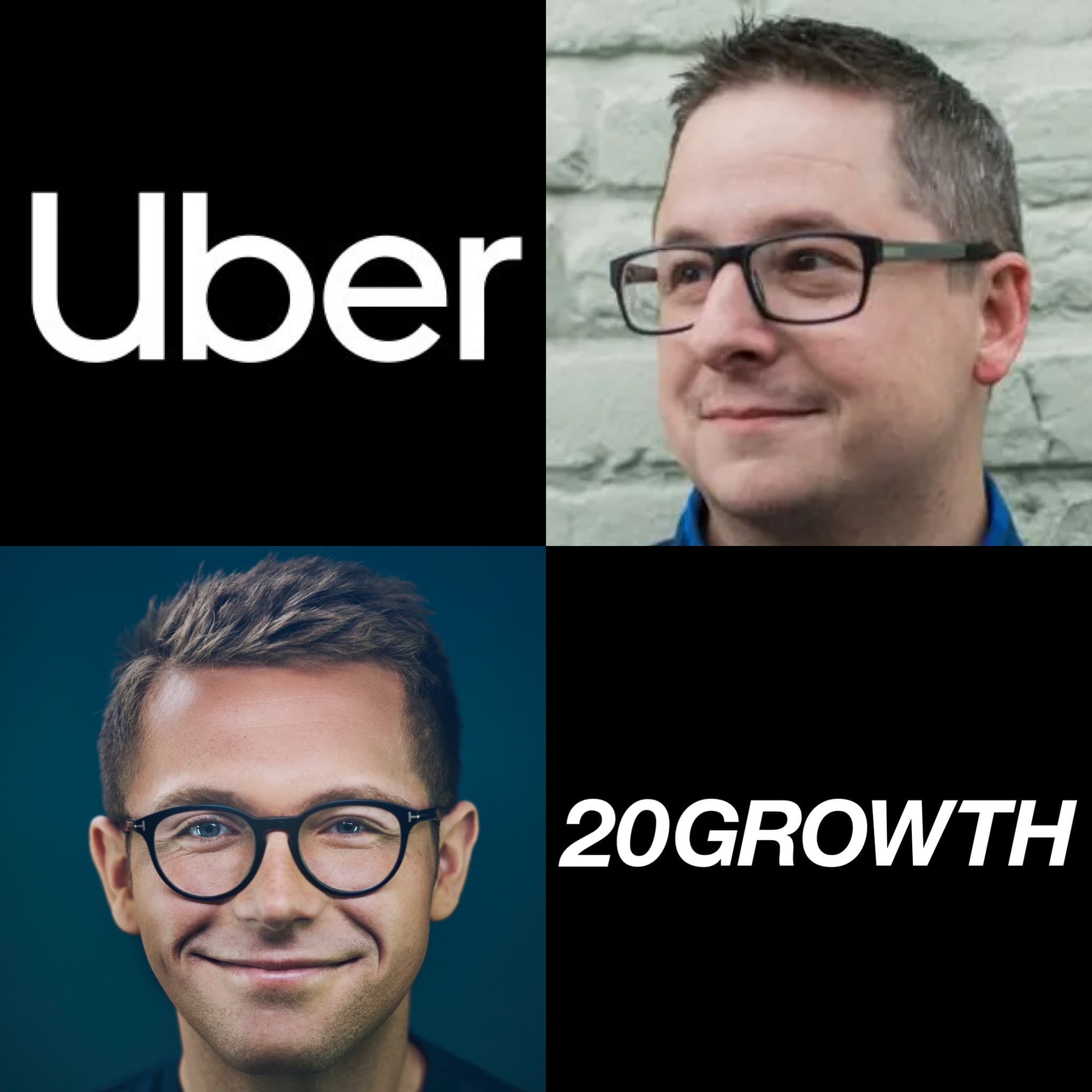 The Twenty Minute VC (20VC): Venture Capital | Startup Funding | The Pitch podcast cover art