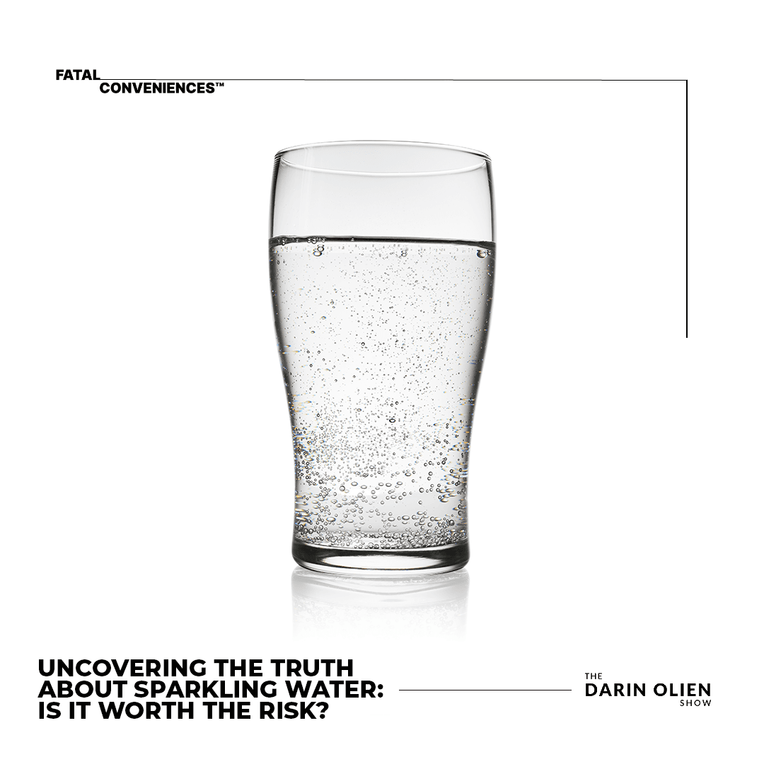 SuperLife with Darin Olien podcast cover art