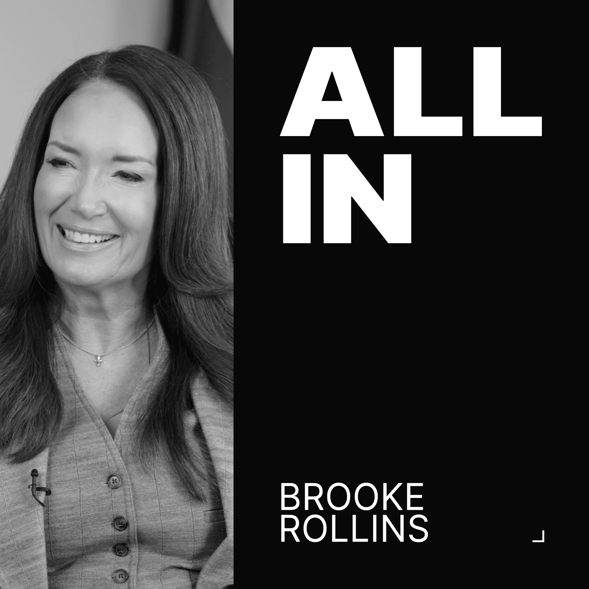 All-In with Chamath, Jason, Sacks & Friedberg — Brooke Rollins, Secretary of Agriculture | All-In DC