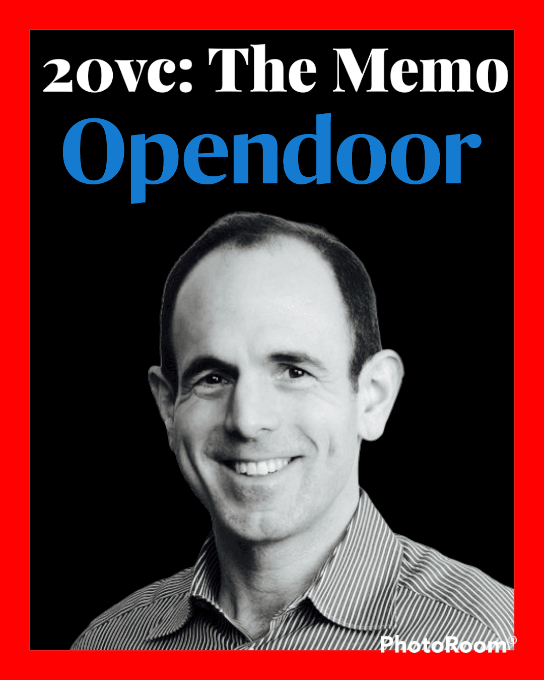 The Twenty Minute VC (20VC): Venture Capital | Startup Funding | The Pitch podcast cover art