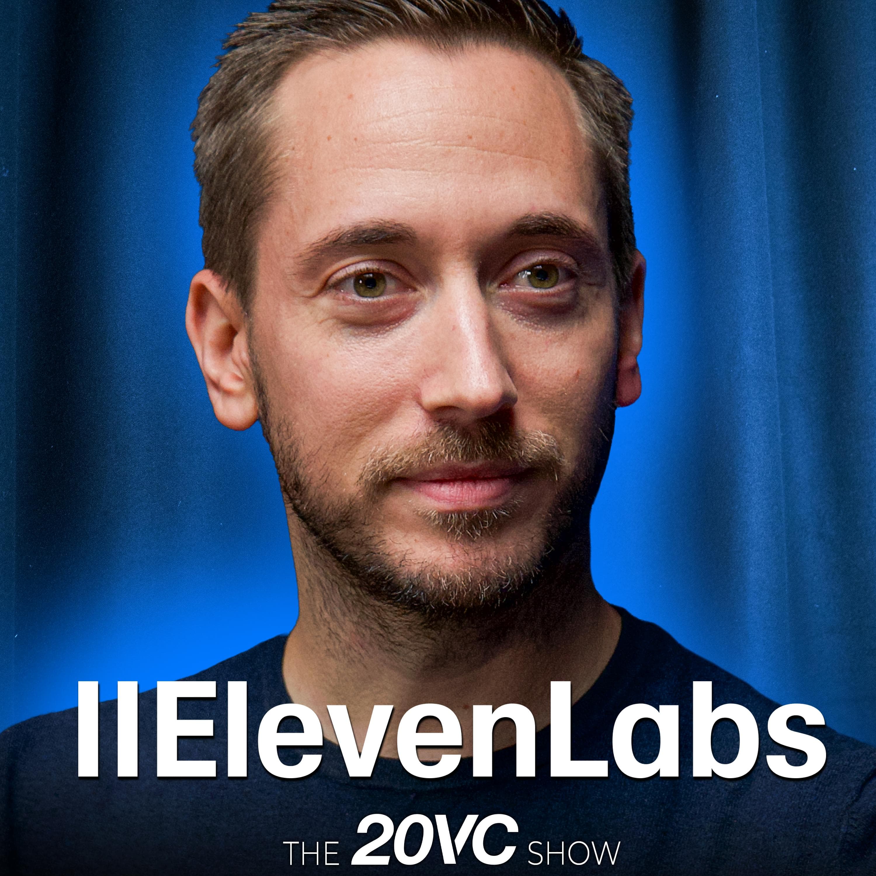 The Twenty Minute VC (20VC): Venture Capital | Startup Funding | The Pitch podcast cover art