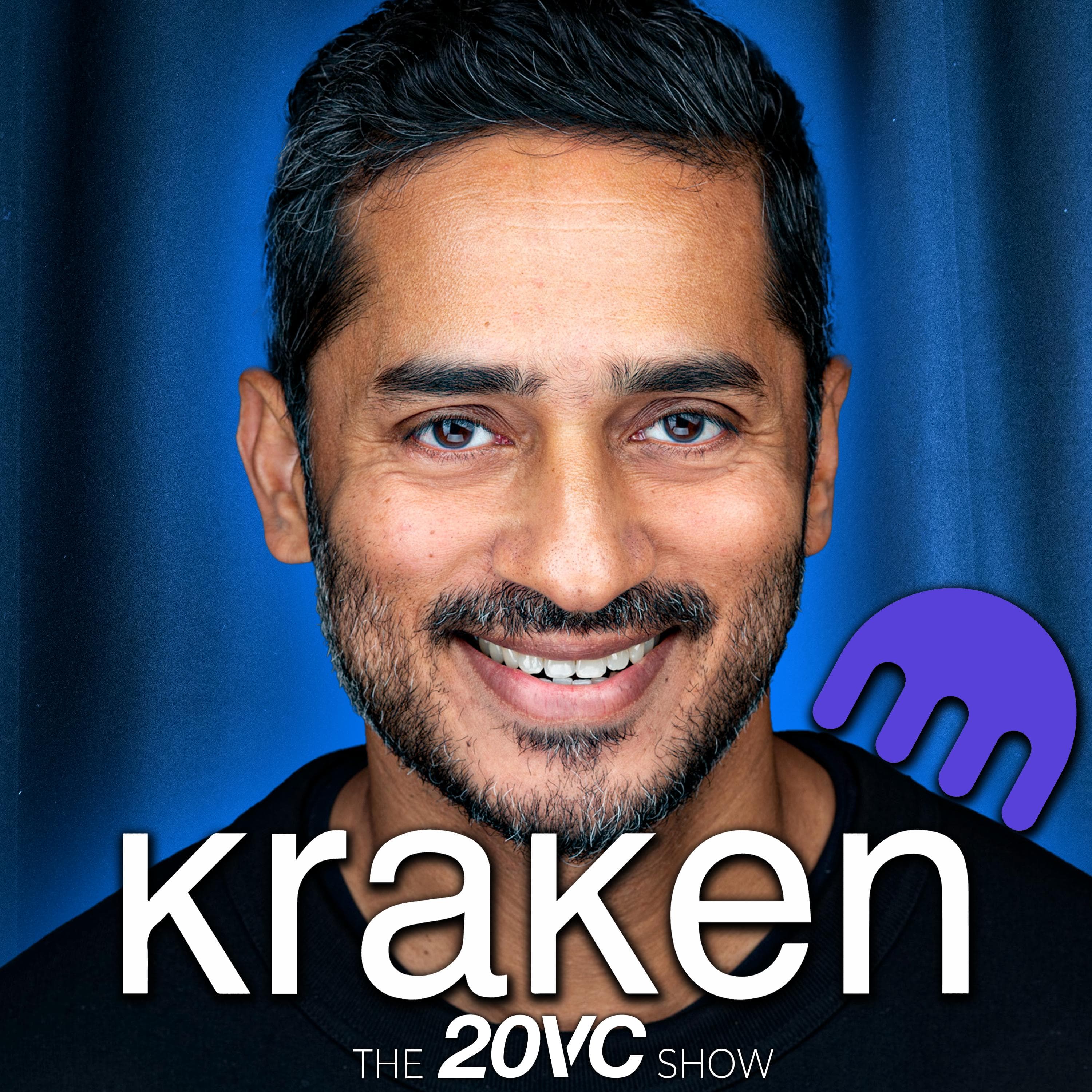 The Twenty Minute VC (20VC): Venture Capital | Startup Funding | The Pitch podcast cover art
