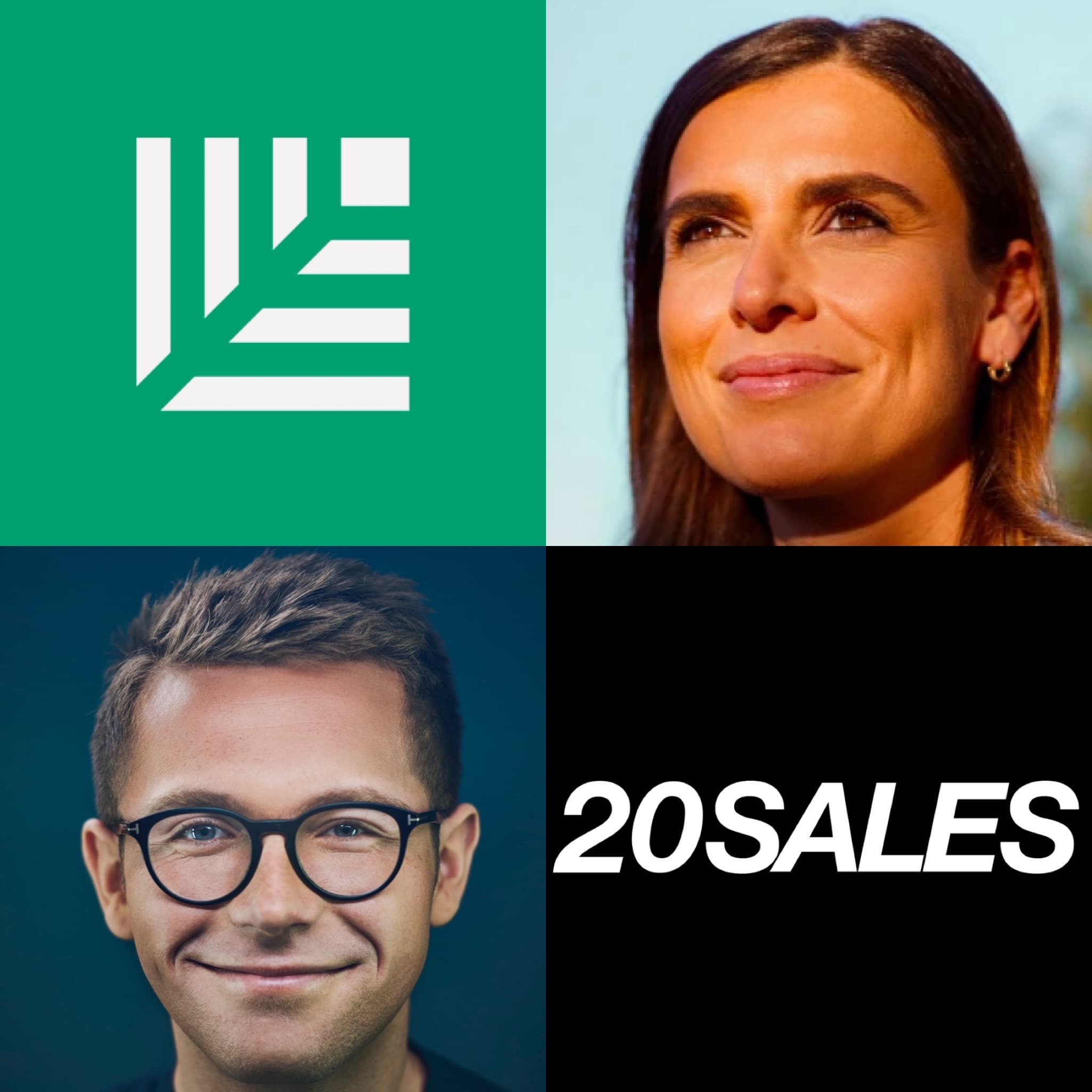 The Twenty Minute VC (20VC): Venture Capital | Startup Funding | The Pitch podcast cover art