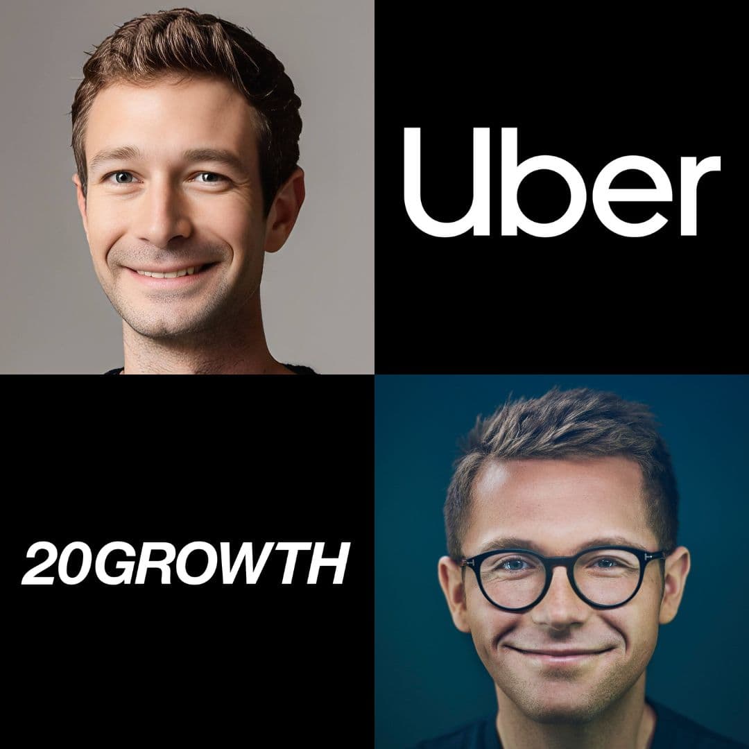 The Twenty Minute VC (20VC): Venture Capital | Startup Funding | The Pitch podcast cover art