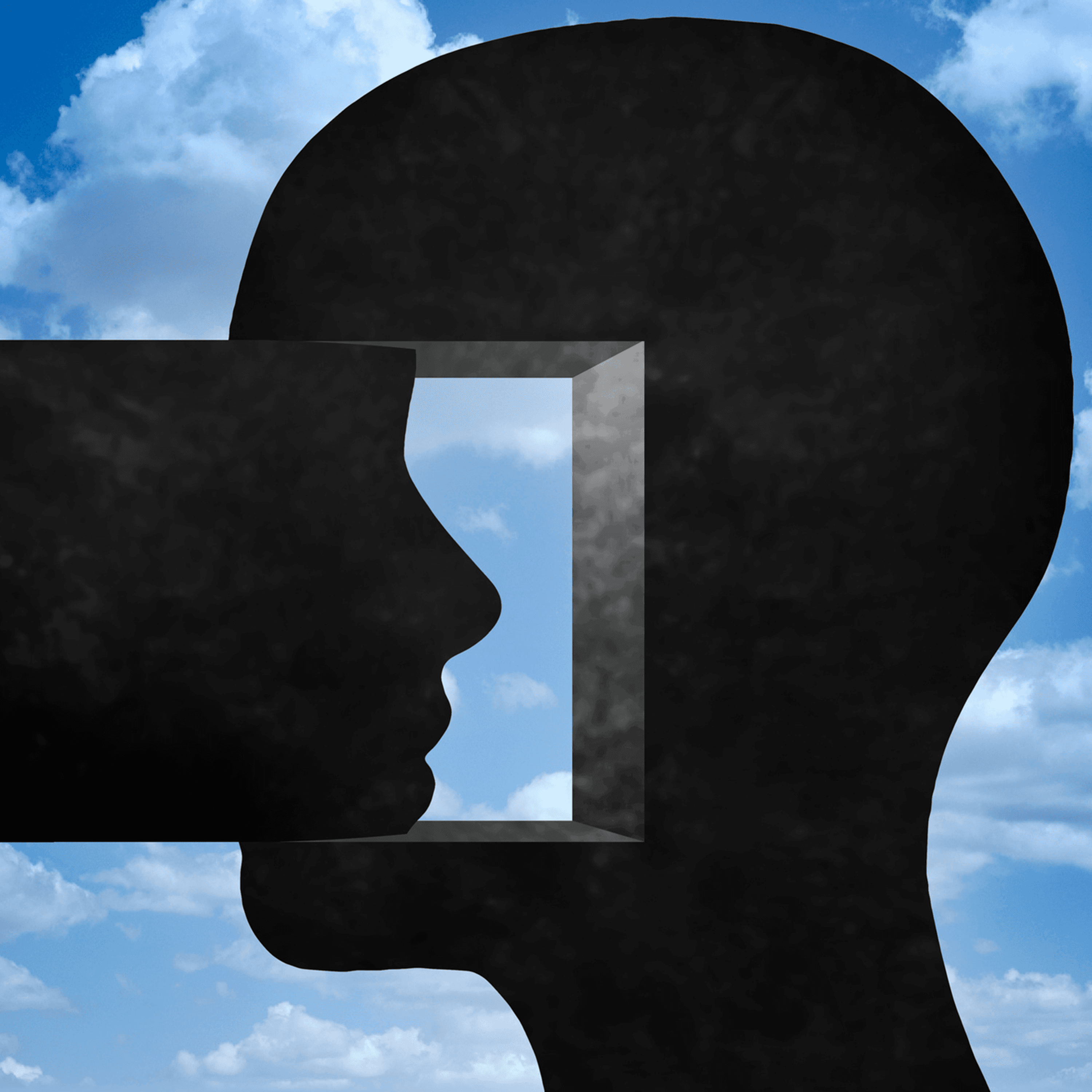 Making Sense with Sam Harris podcast cover art