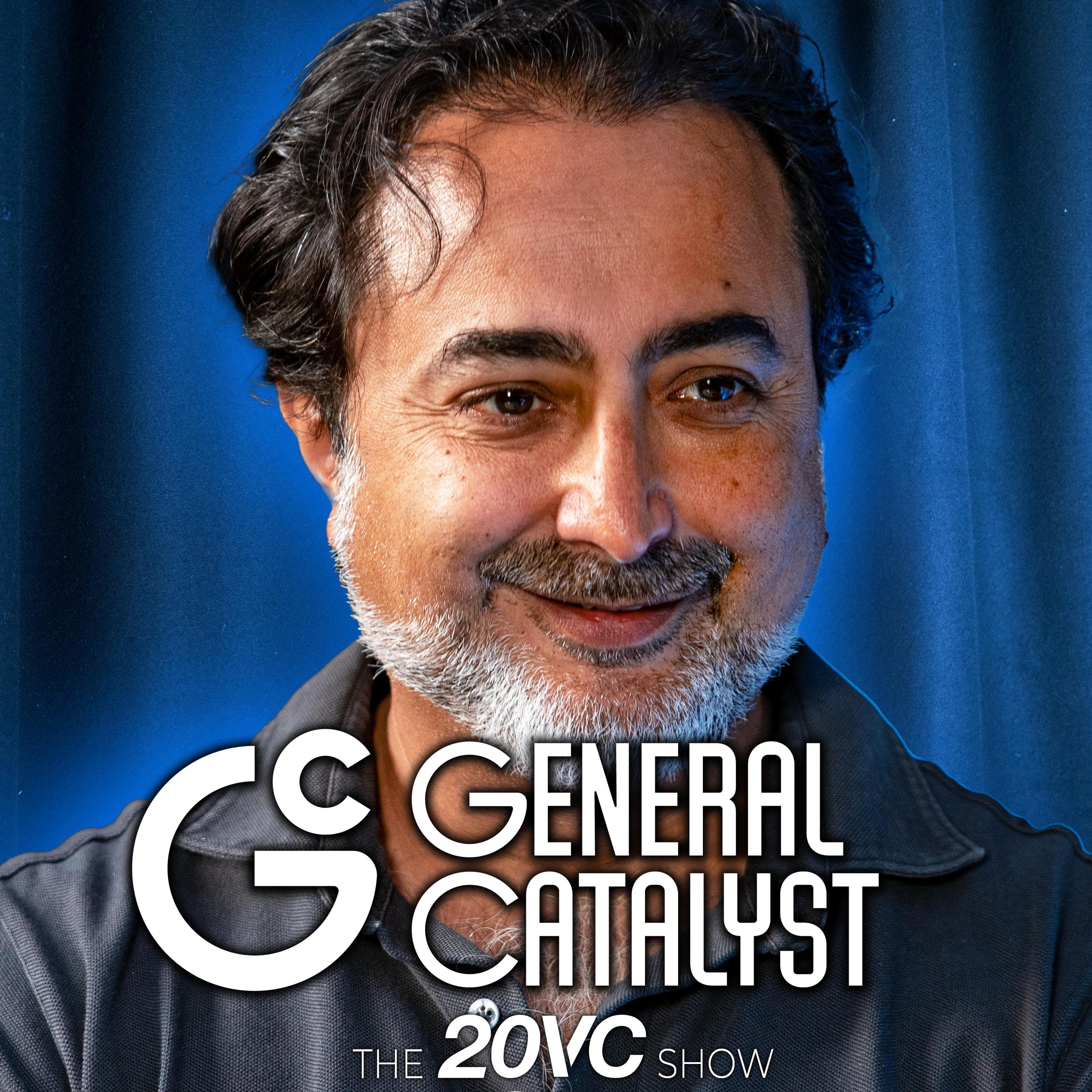 The Twenty Minute VC (20VC): Venture Capital | Startup Funding | The Pitch podcast cover art