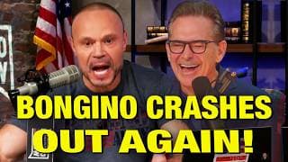 The Jimmy Dore Show podcast cover art