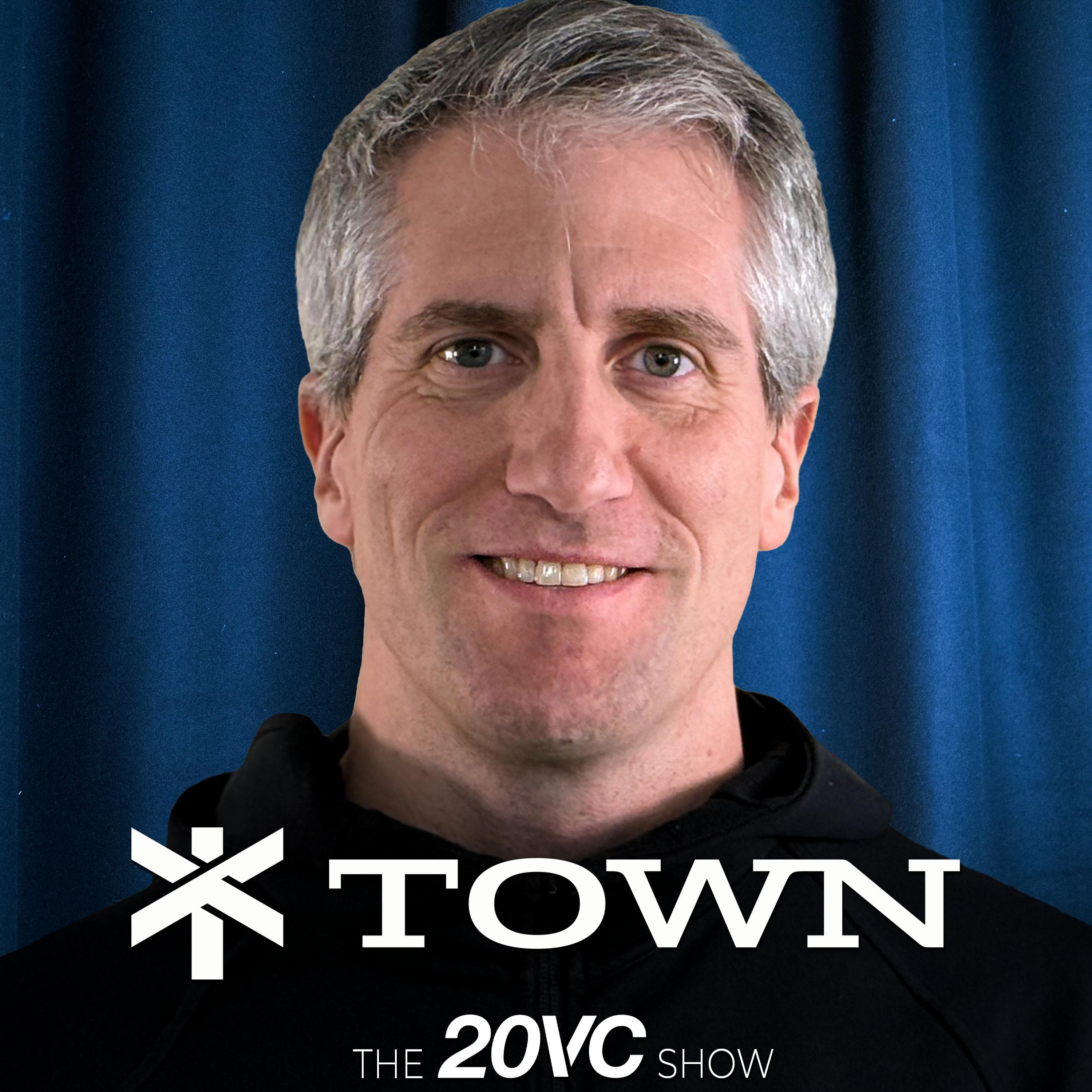 The Twenty Minute VC (20VC): Venture Capital | Startup Funding | The Pitch podcast cover art