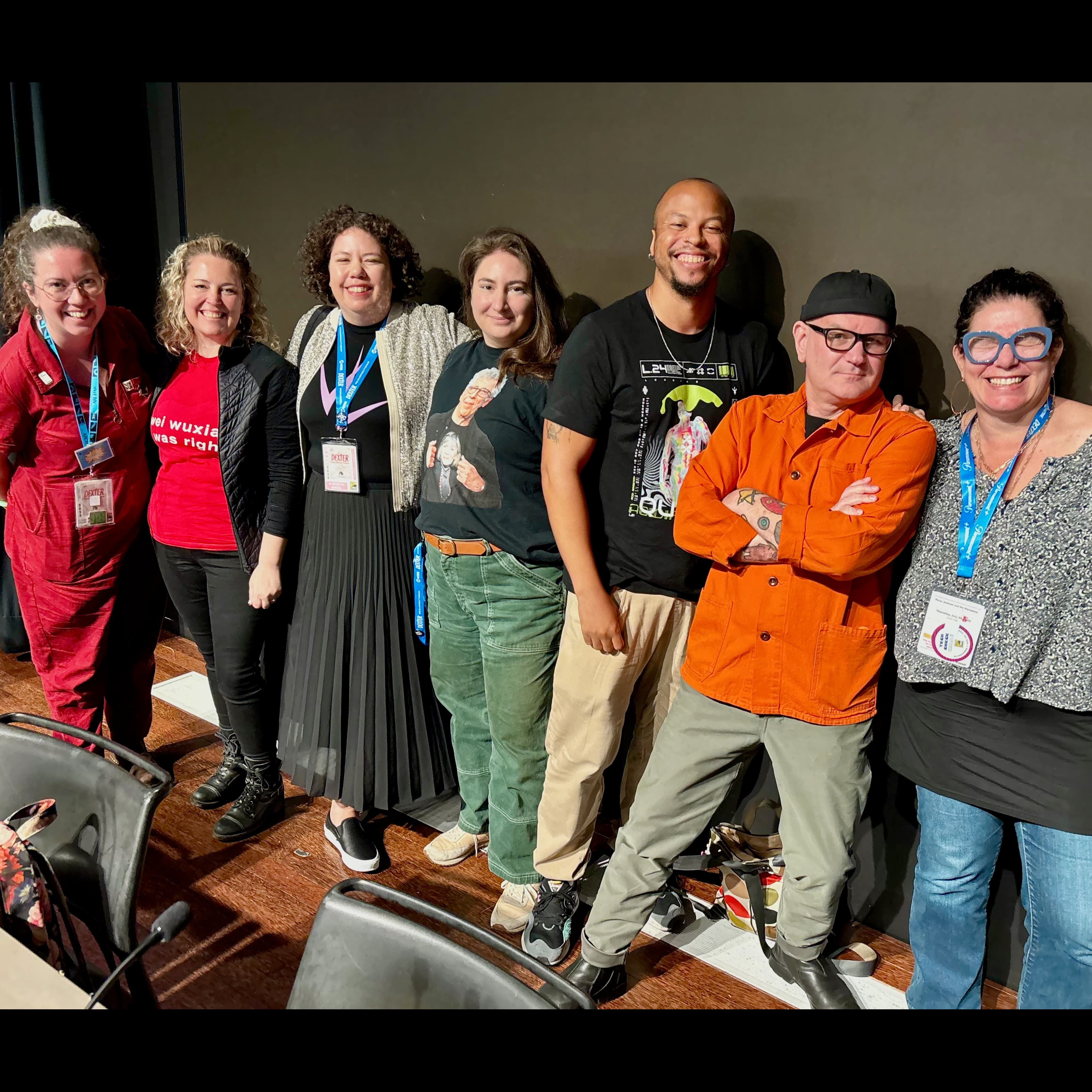 Fansplaining podcast cover art