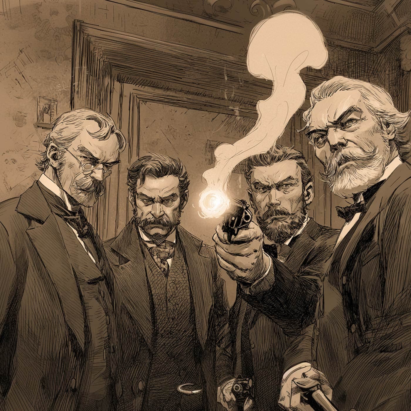 New England Legends Podcast cover art