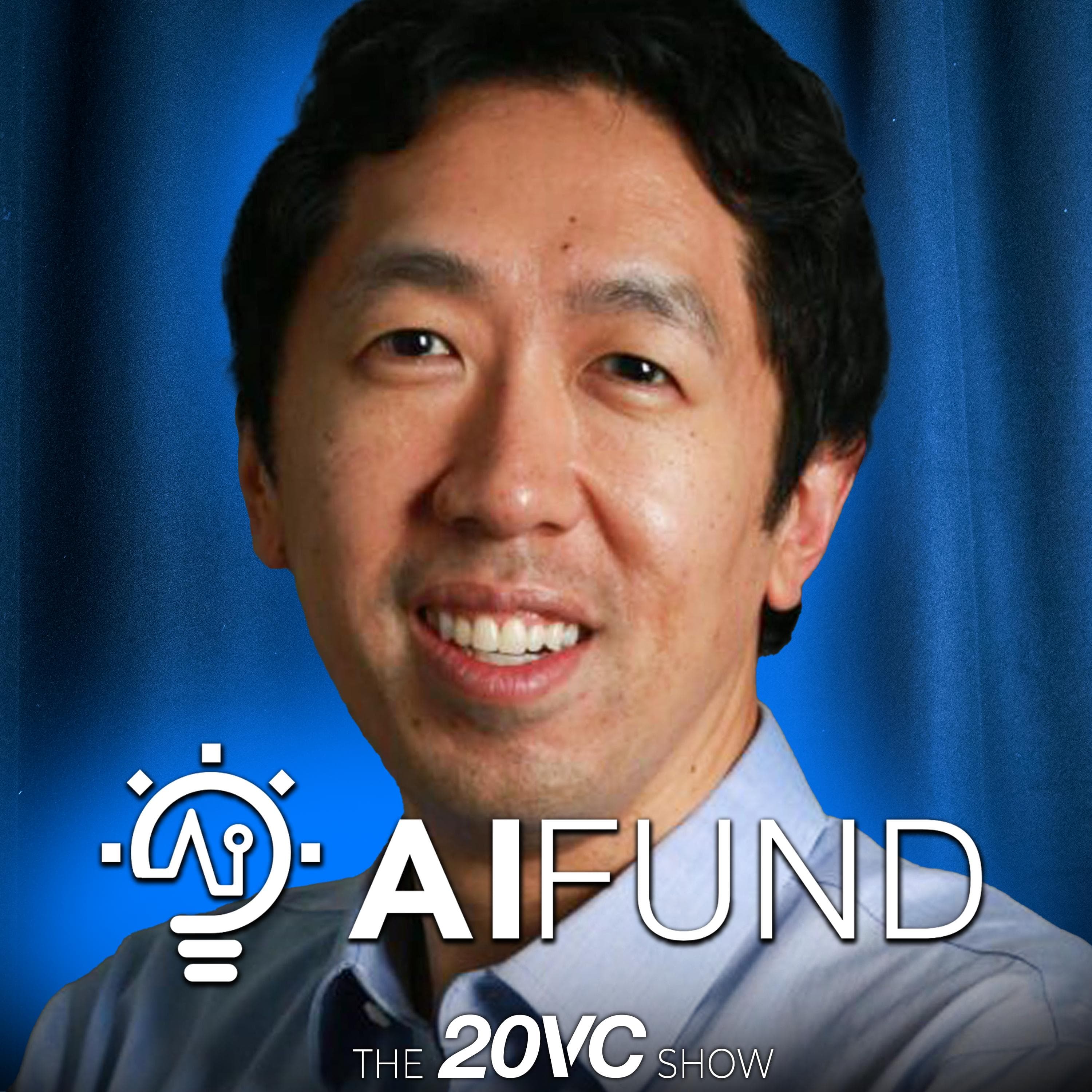 The Twenty Minute VC (20VC): Venture Capital | Startup Funding | The Pitch podcast cover art