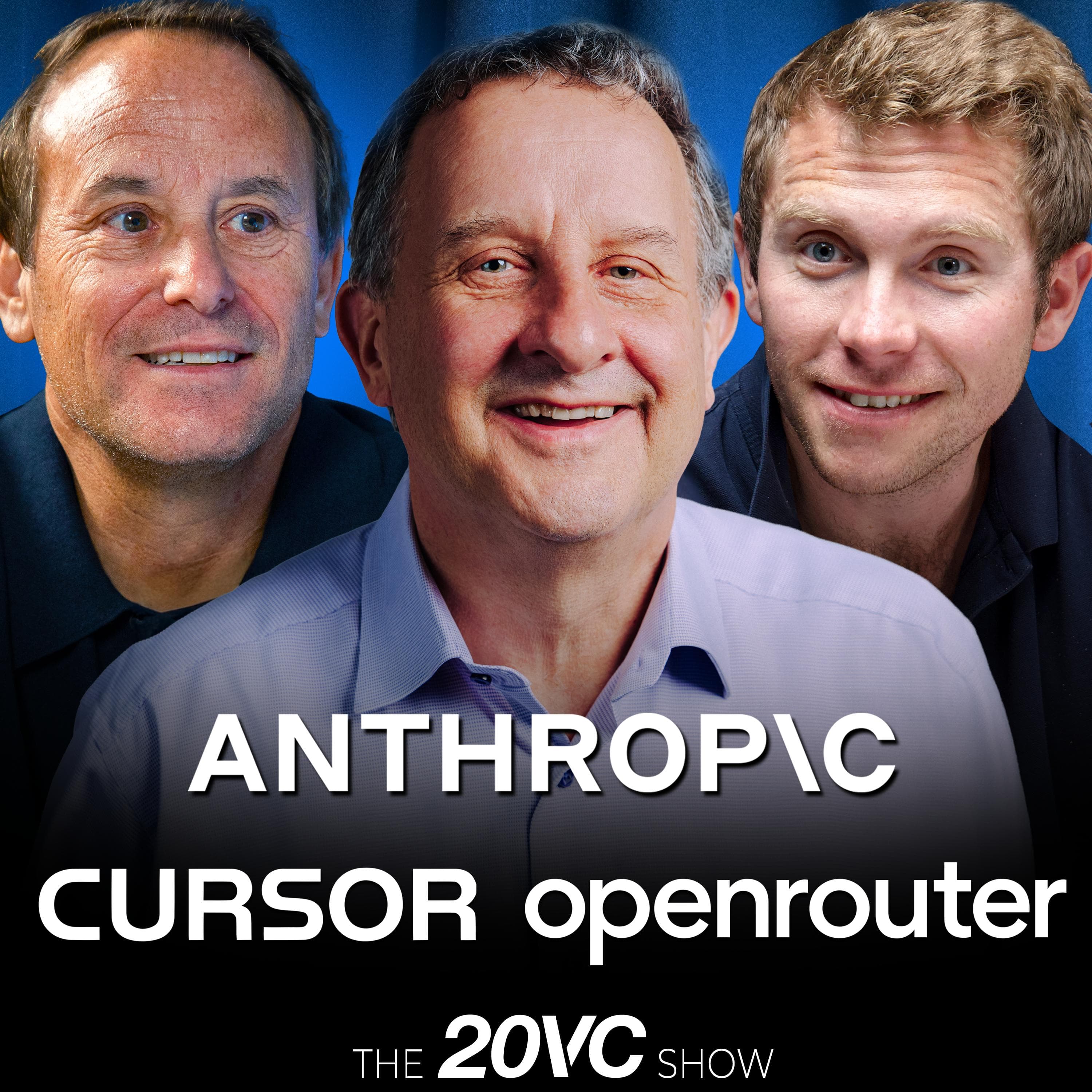 The Twenty Minute VC (20VC): Venture Capital | Startup Funding | The Pitch podcast cover art