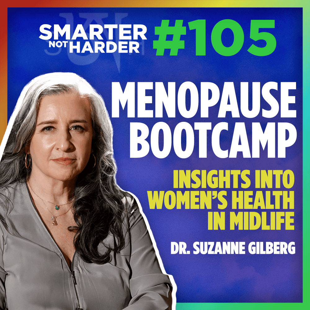 Health Optimization Medicine Podcast cover art