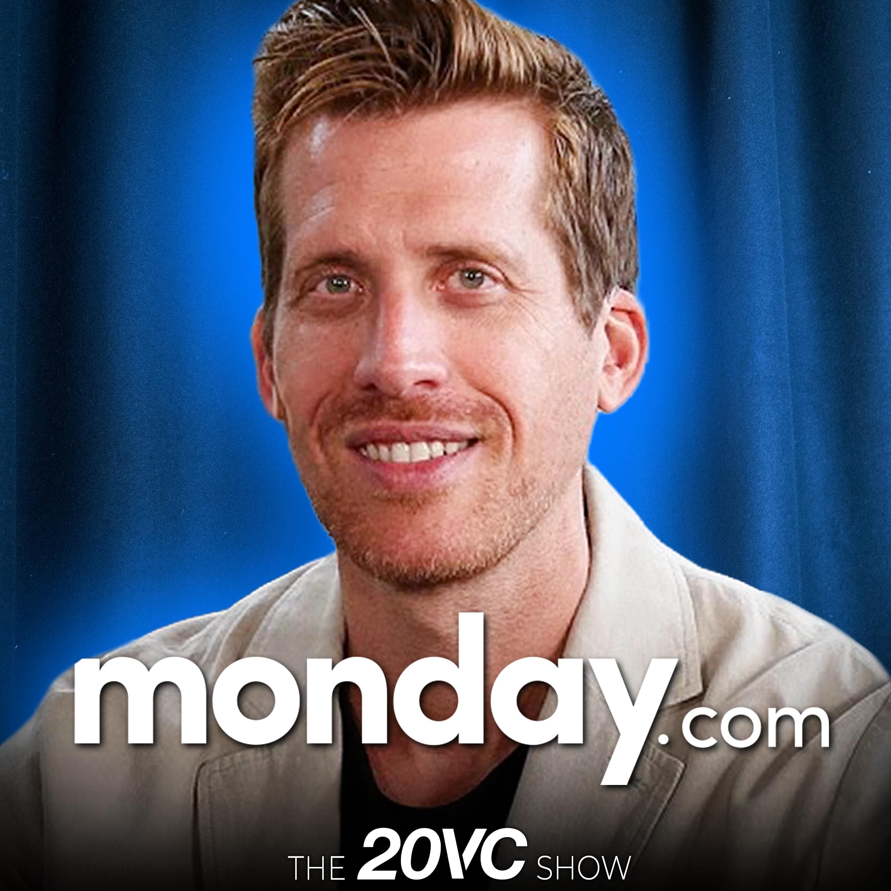 The Twenty Minute VC (20VC): Venture Capital | Startup Funding | The Pitch podcast cover art
