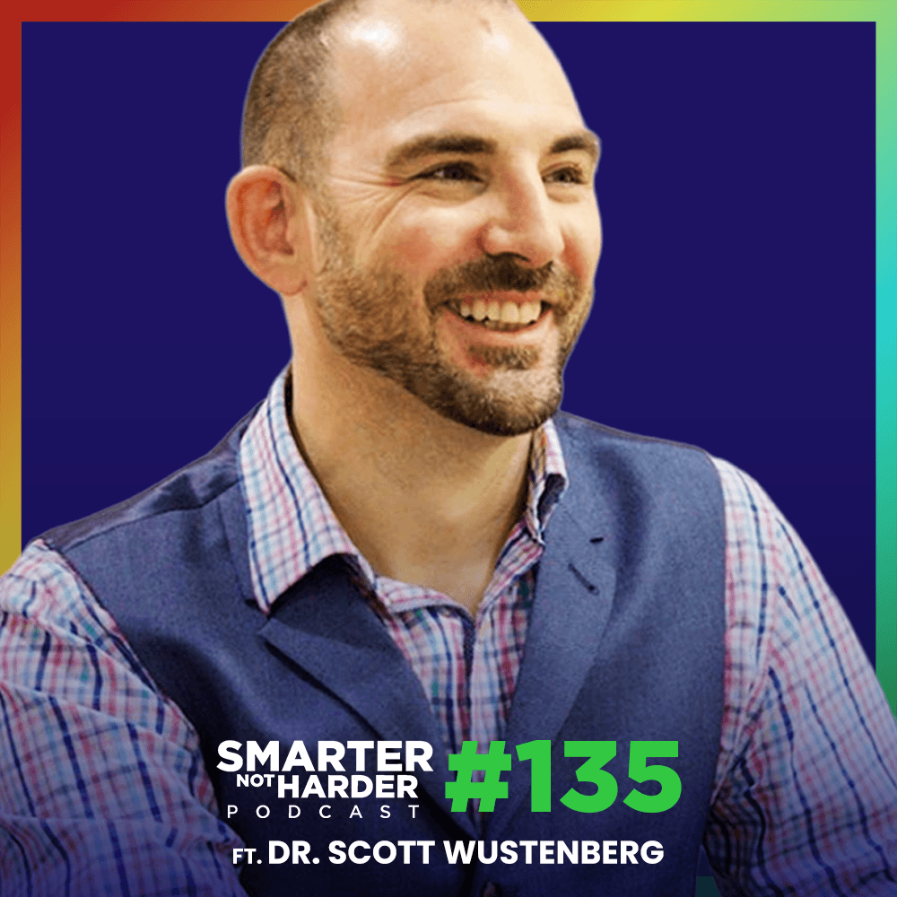 Health Optimization Medicine Podcast — Brain-Based Health: Optimizing Sleep, Breathing, and Neurodevelopment | SNH Podcast #135