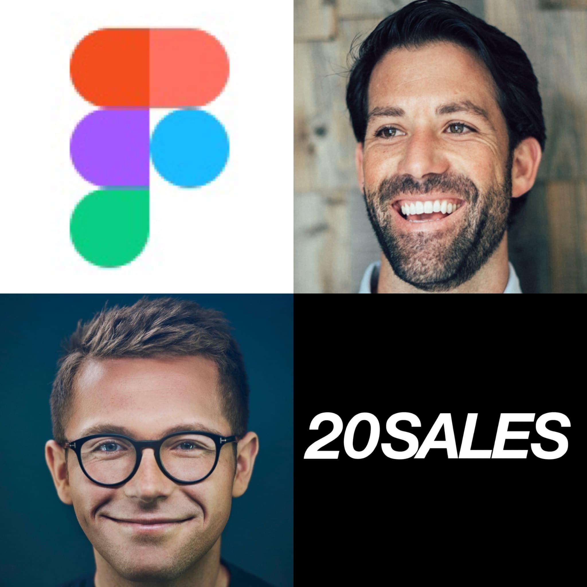 The Twenty Minute VC (20VC): Venture Capital | Startup Funding | The Pitch podcast cover art