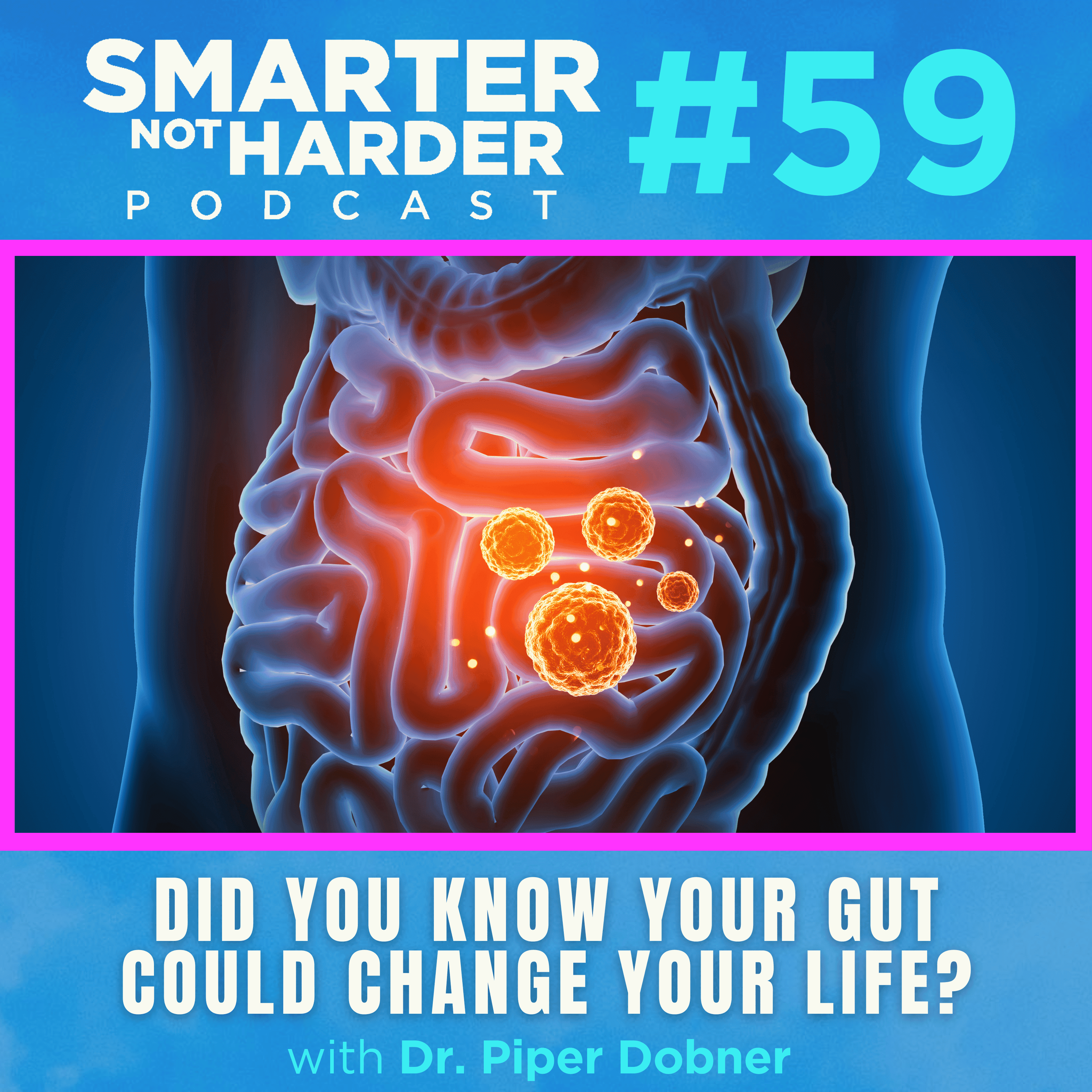 Health Optimization Medicine Podcast cover art