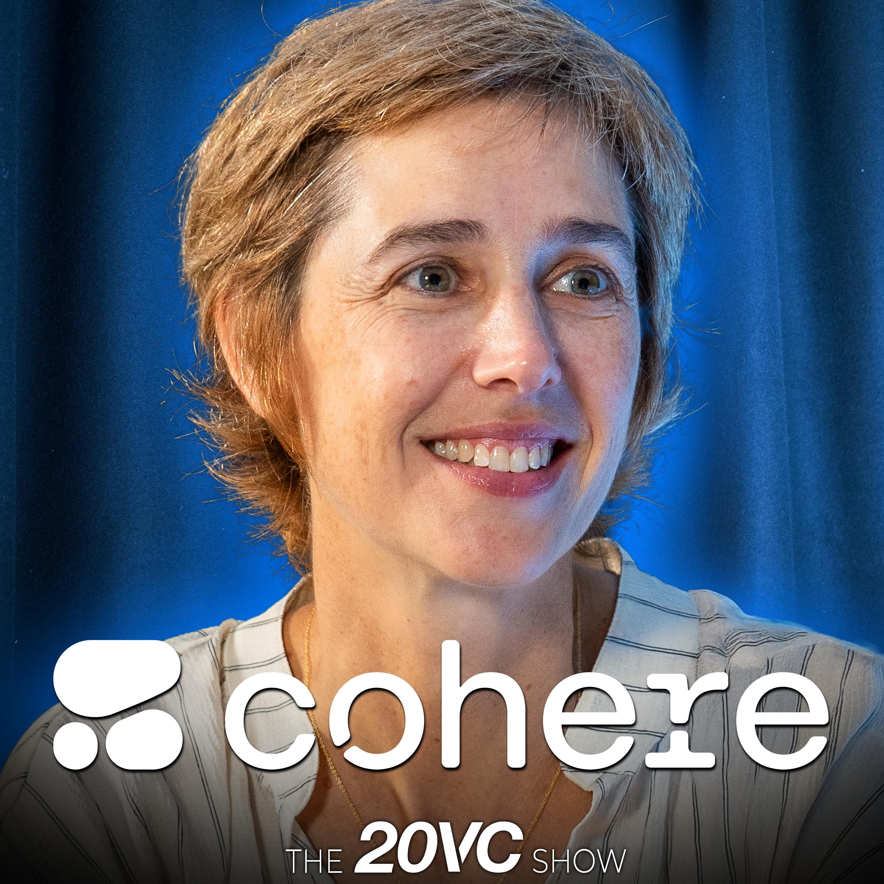 The Twenty Minute VC (20VC): Venture Capital | Startup Funding | The Pitch podcast cover art