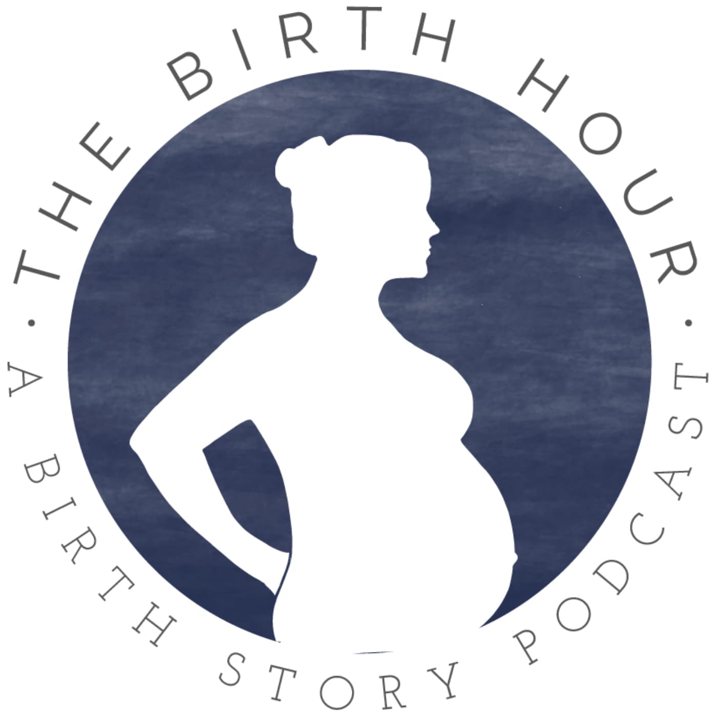 The Birth Hour - A Birth Story Podcast cover art