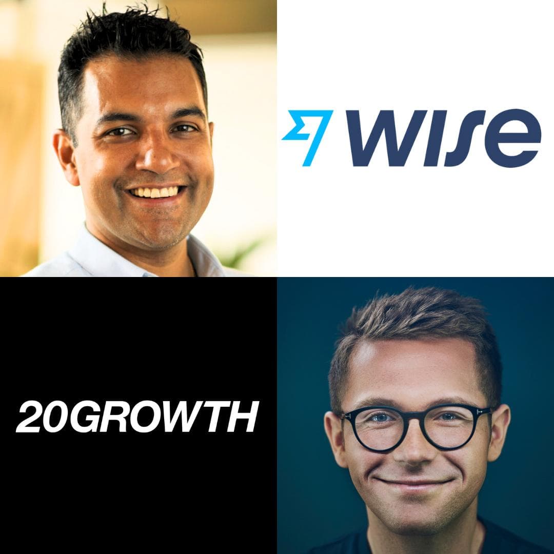 The Twenty Minute VC (20VC): Venture Capital | Startup Funding | The Pitch podcast cover art