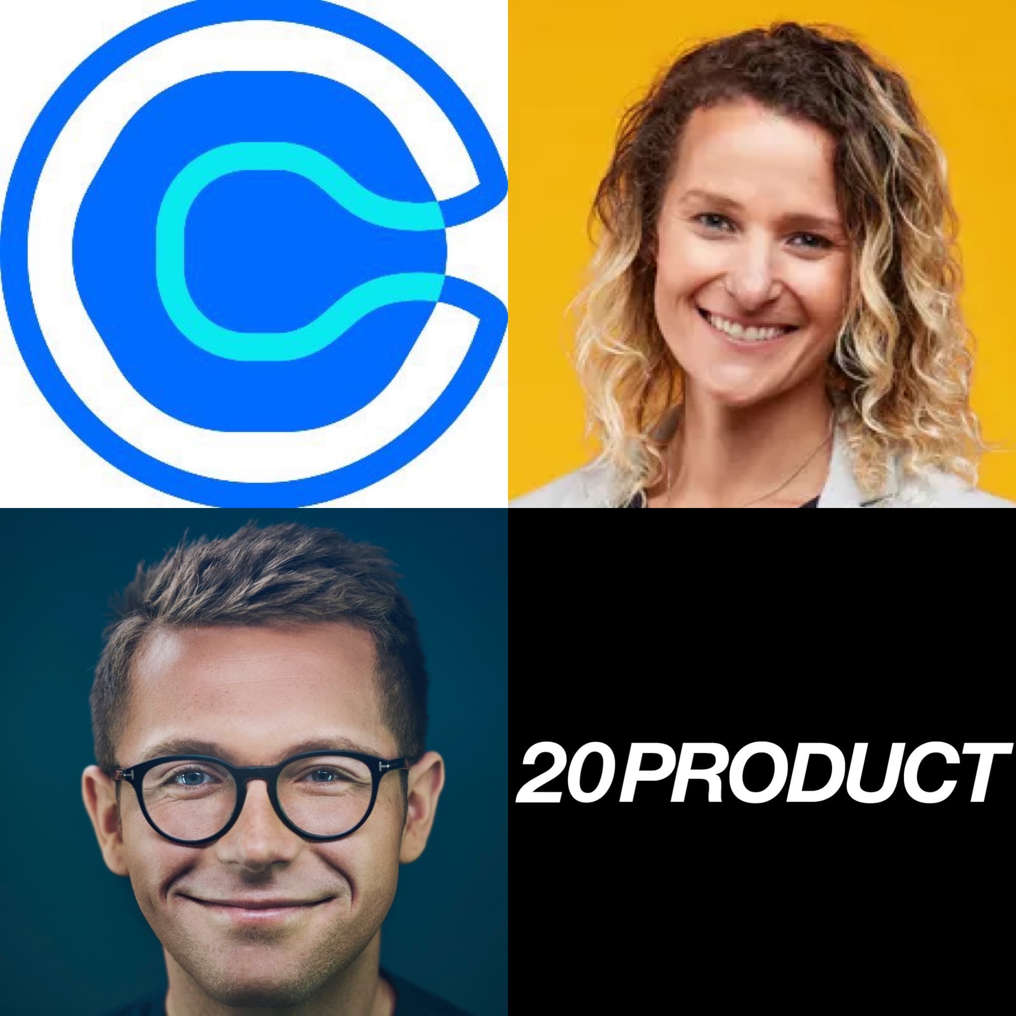 The Twenty Minute VC (20VC): Venture Capital | Startup Funding | The Pitch podcast cover art