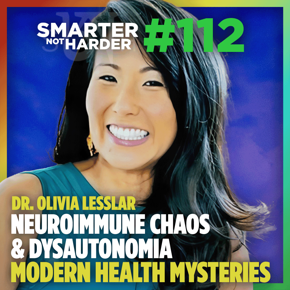 Health Optimization Medicine Podcast cover art