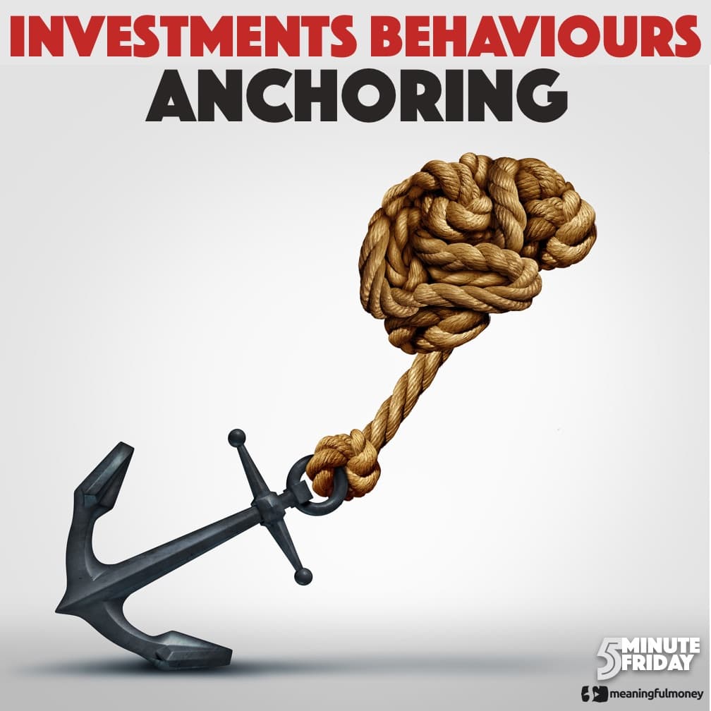 The Meaningful Money Personal Finance Podcast cover art