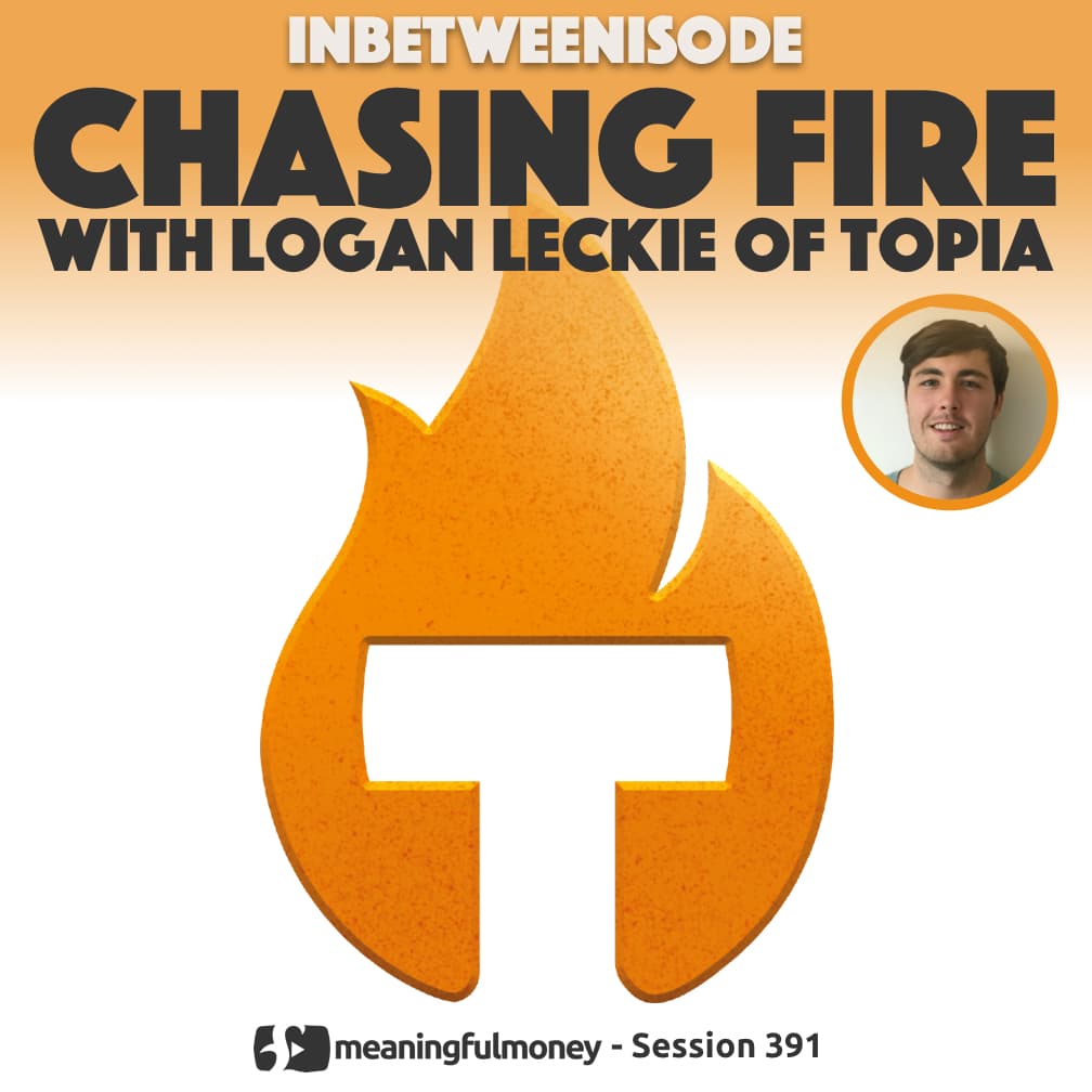 The Meaningful Money Personal Finance Podcast cover art