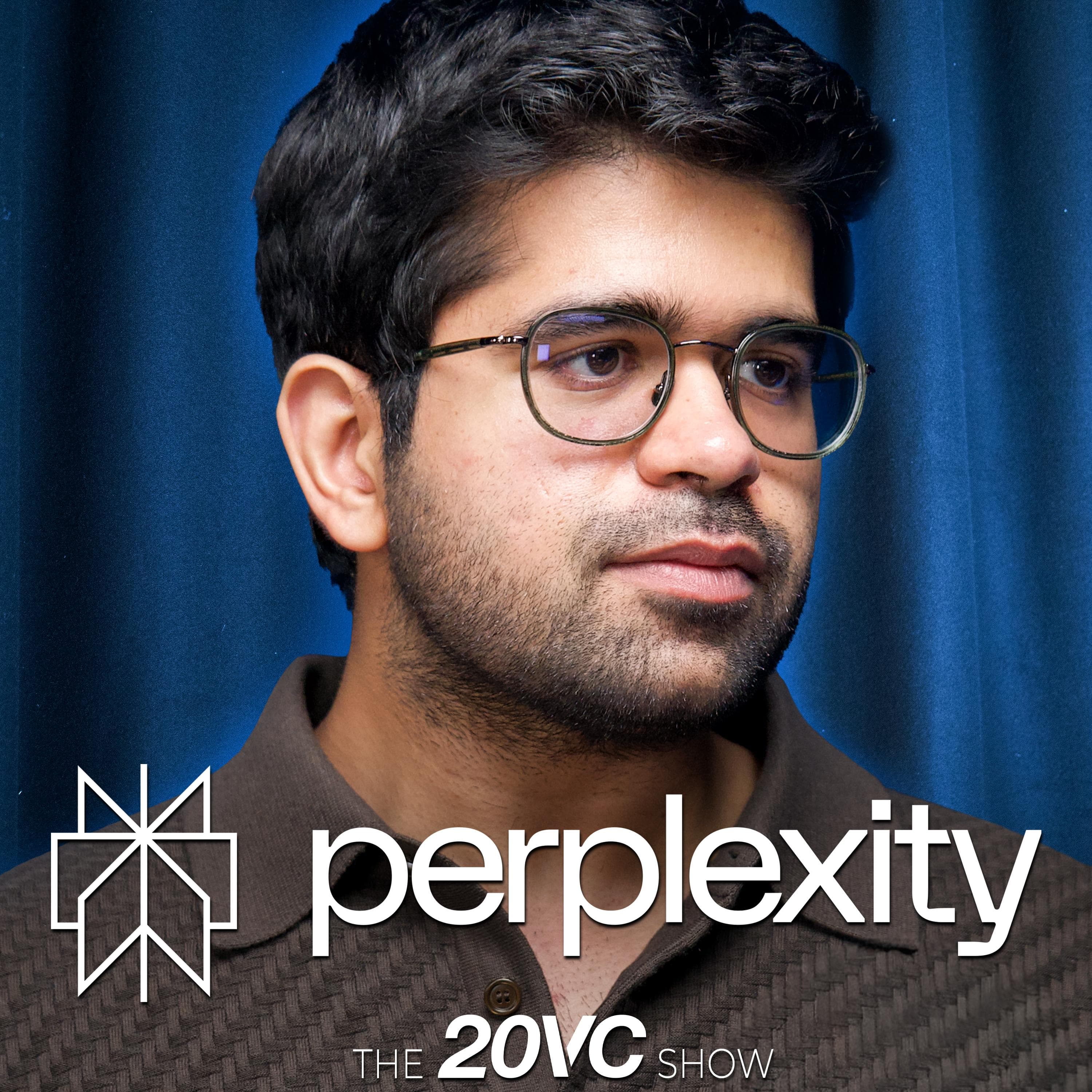 The Twenty Minute VC (20VC): Venture Capital | Startup Funding | The Pitch podcast cover art