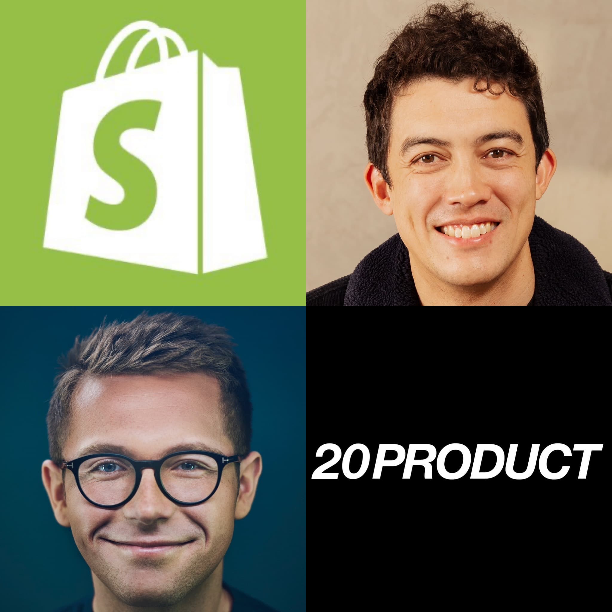 The Twenty Minute VC (20VC): Venture Capital | Startup Funding | The Pitch podcast cover art
