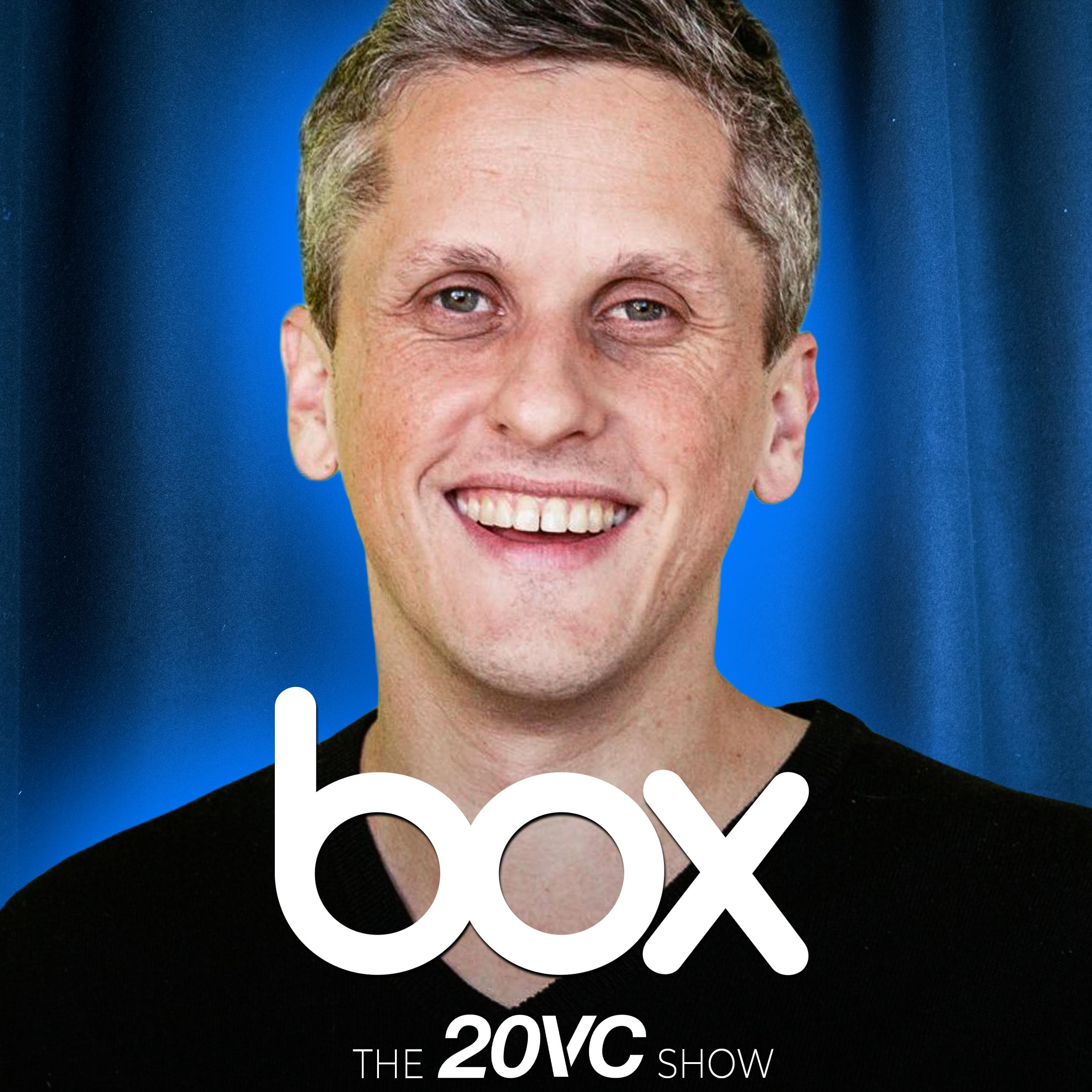 The Twenty Minute VC (20VC): Venture Capital | Startup Funding | The Pitch podcast cover art