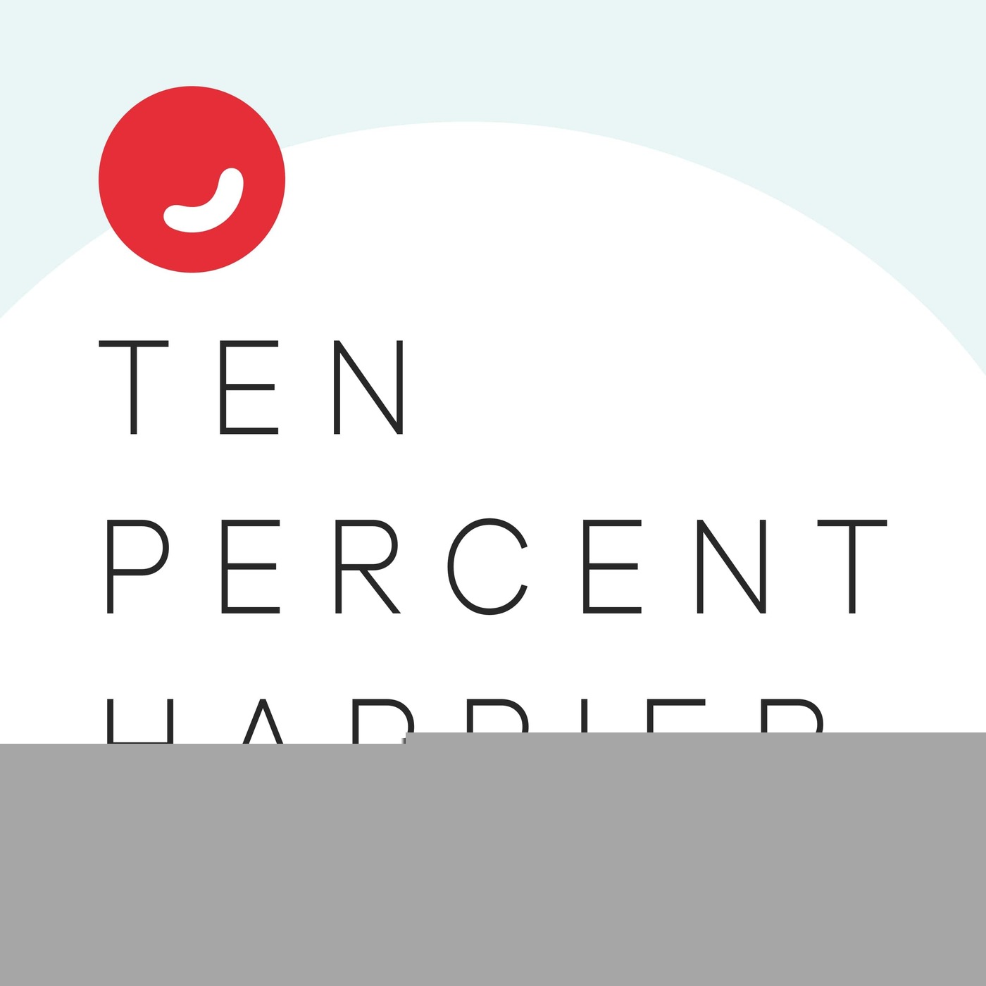 10% Happier with Dan Harris podcast cover art