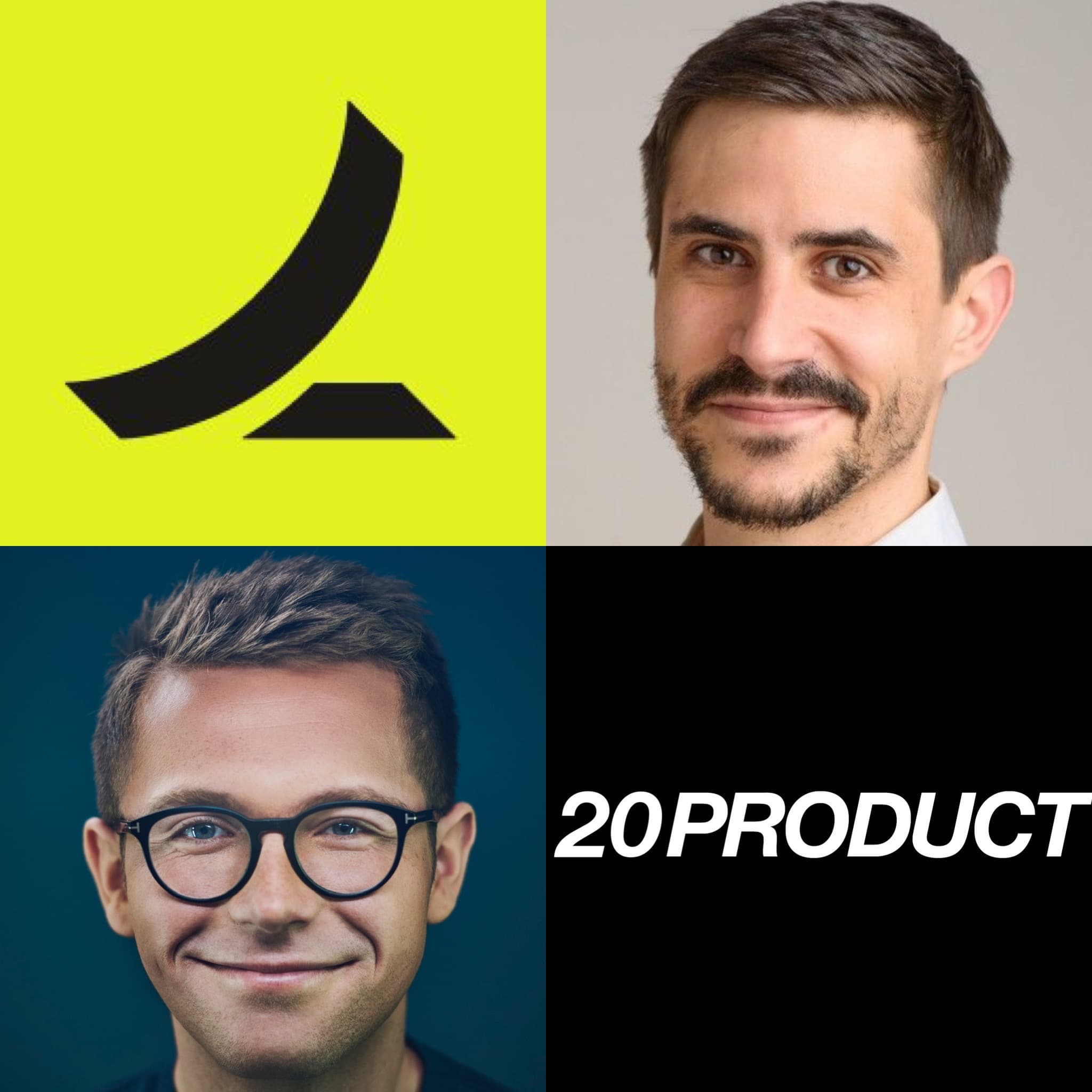 The Twenty Minute VC (20VC): Venture Capital | Startup Funding | The Pitch podcast cover art