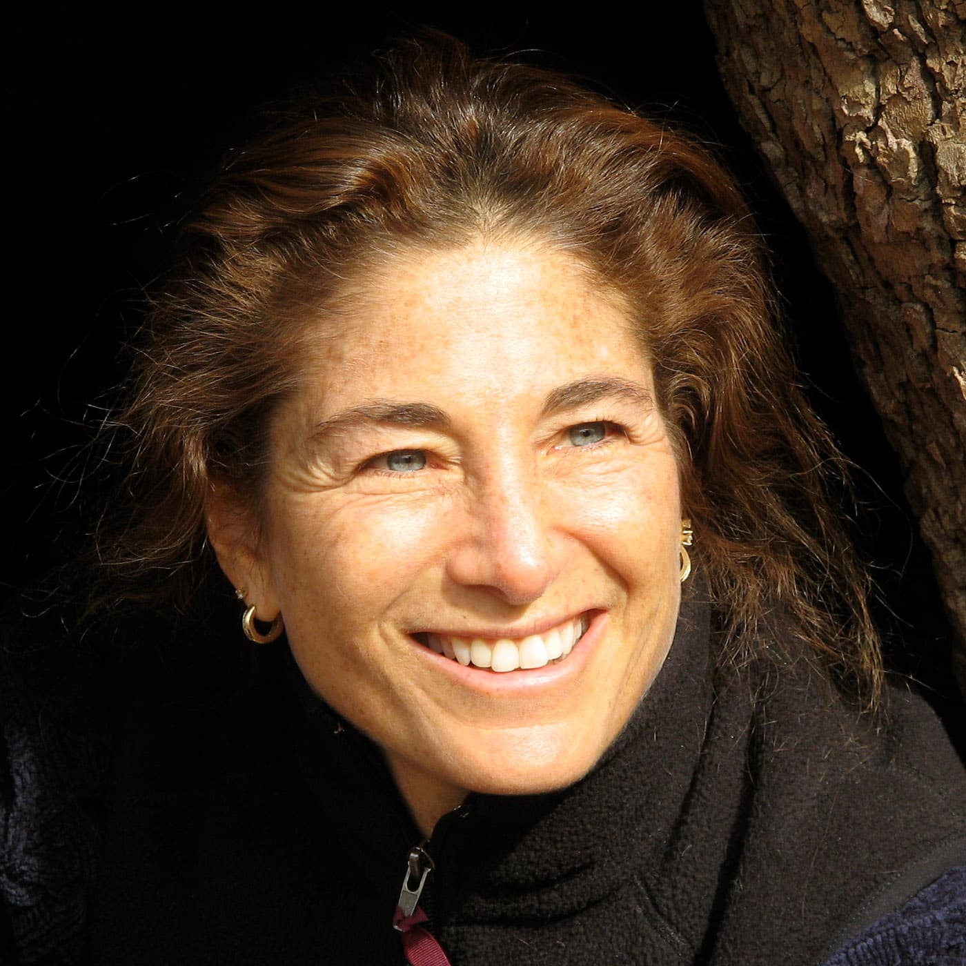 Tara Brach podcast cover art