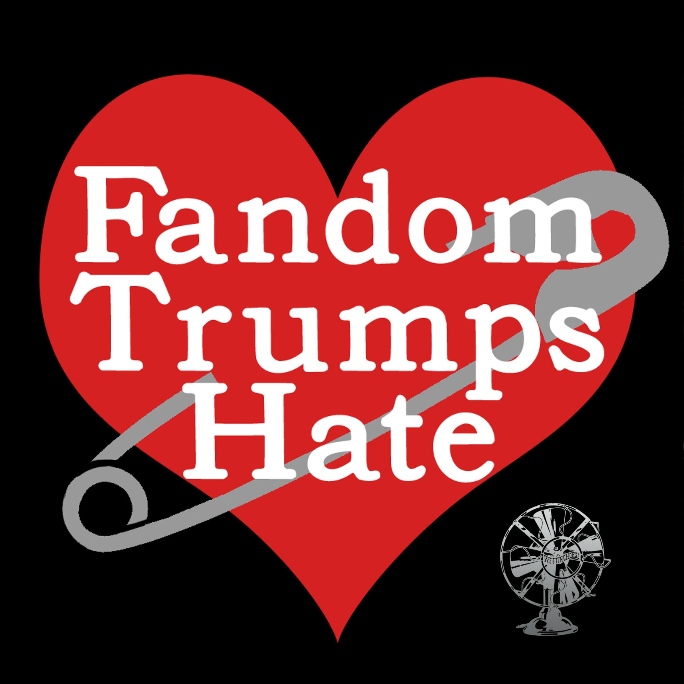 Fansplaining podcast cover art