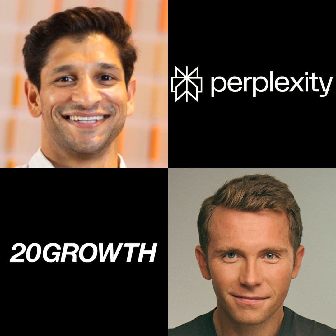The Twenty Minute VC (20VC): Venture Capital | Startup Funding | The Pitch podcast cover art