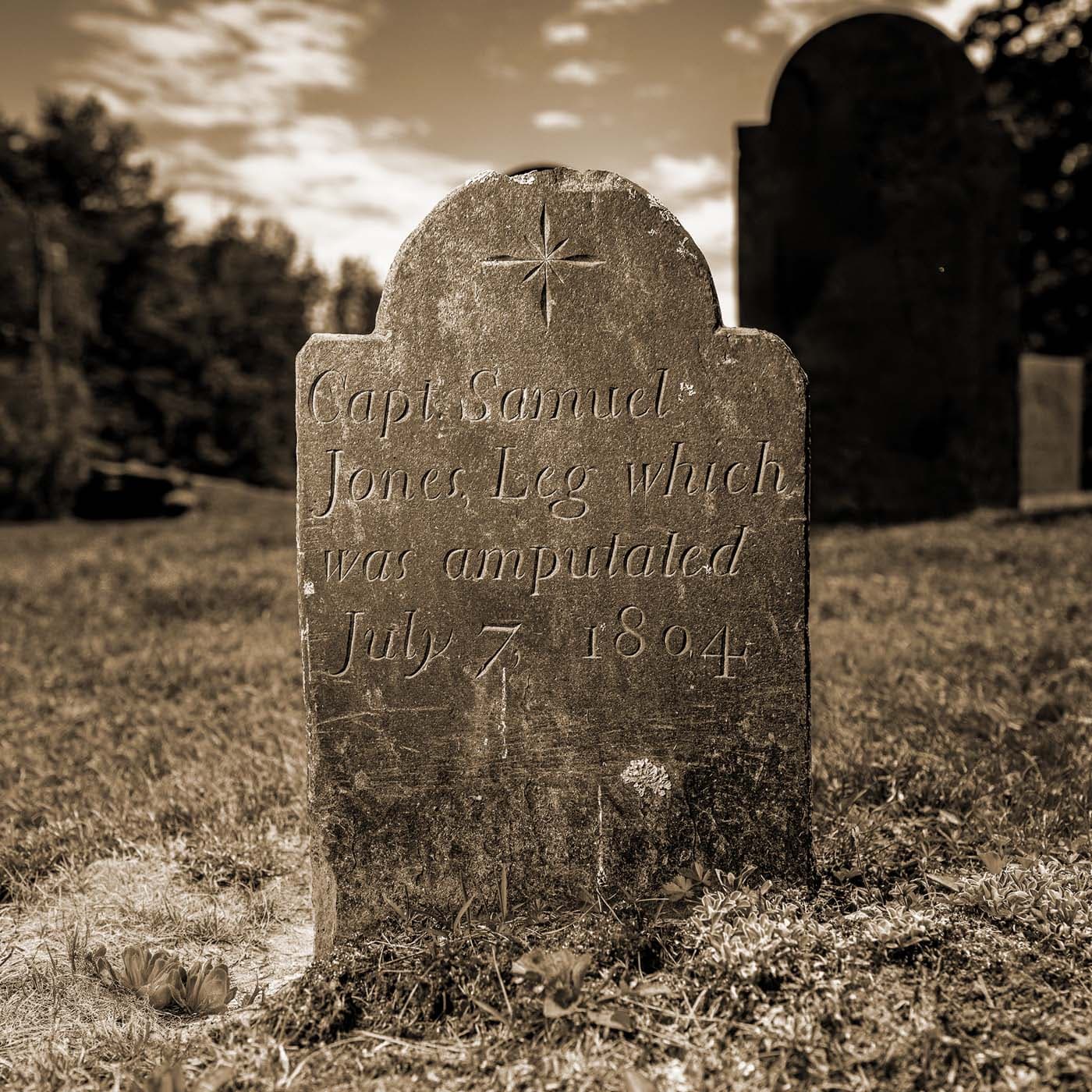 New England Legends Podcast cover art