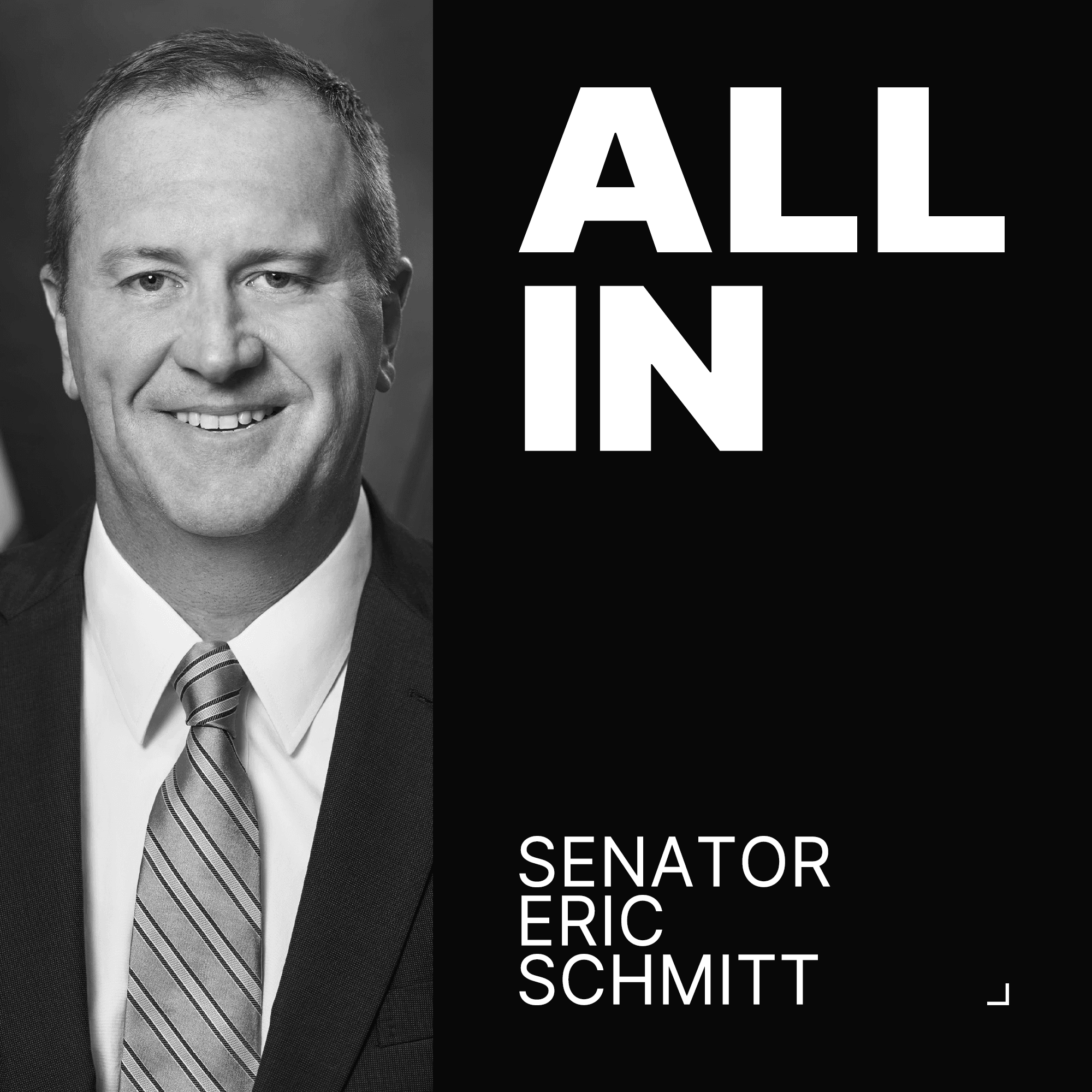 All-In with Chamath, Jason, Sacks & Friedberg — Senator Eric Schmitt: Exposing the Biggest Censorship Scandal in US History