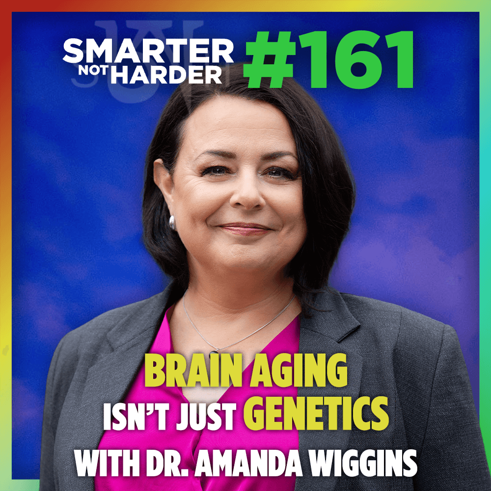 Health Optimization Medicine Podcast — The New Rules for Aging Better, Smarter, and Sharper | SNH Podcast #161