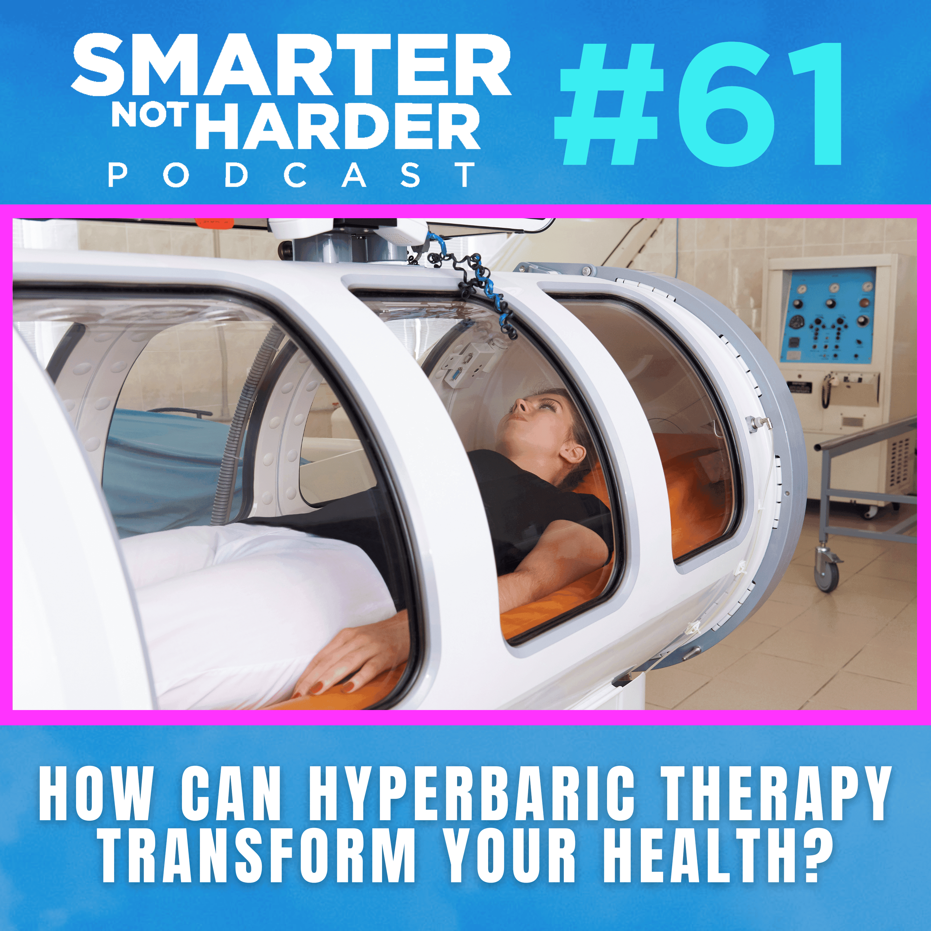 Health Optimization Medicine Podcast cover art