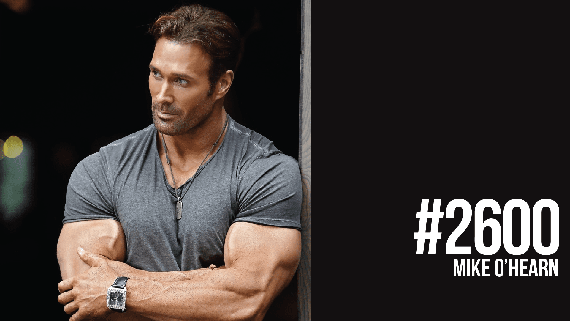 Mind Pump: Raw Fitness Truth podcast cover art