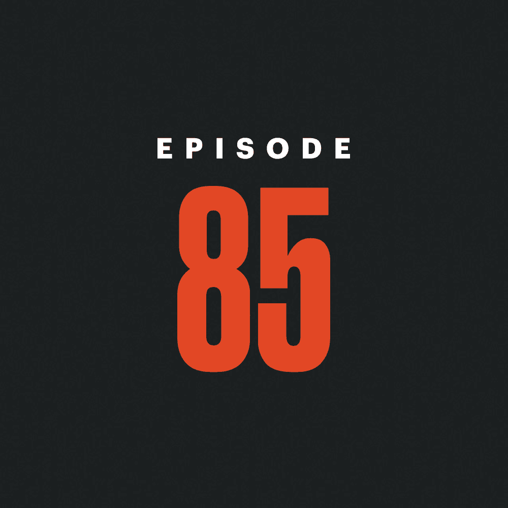 Making Sense with Sam Harris podcast cover art