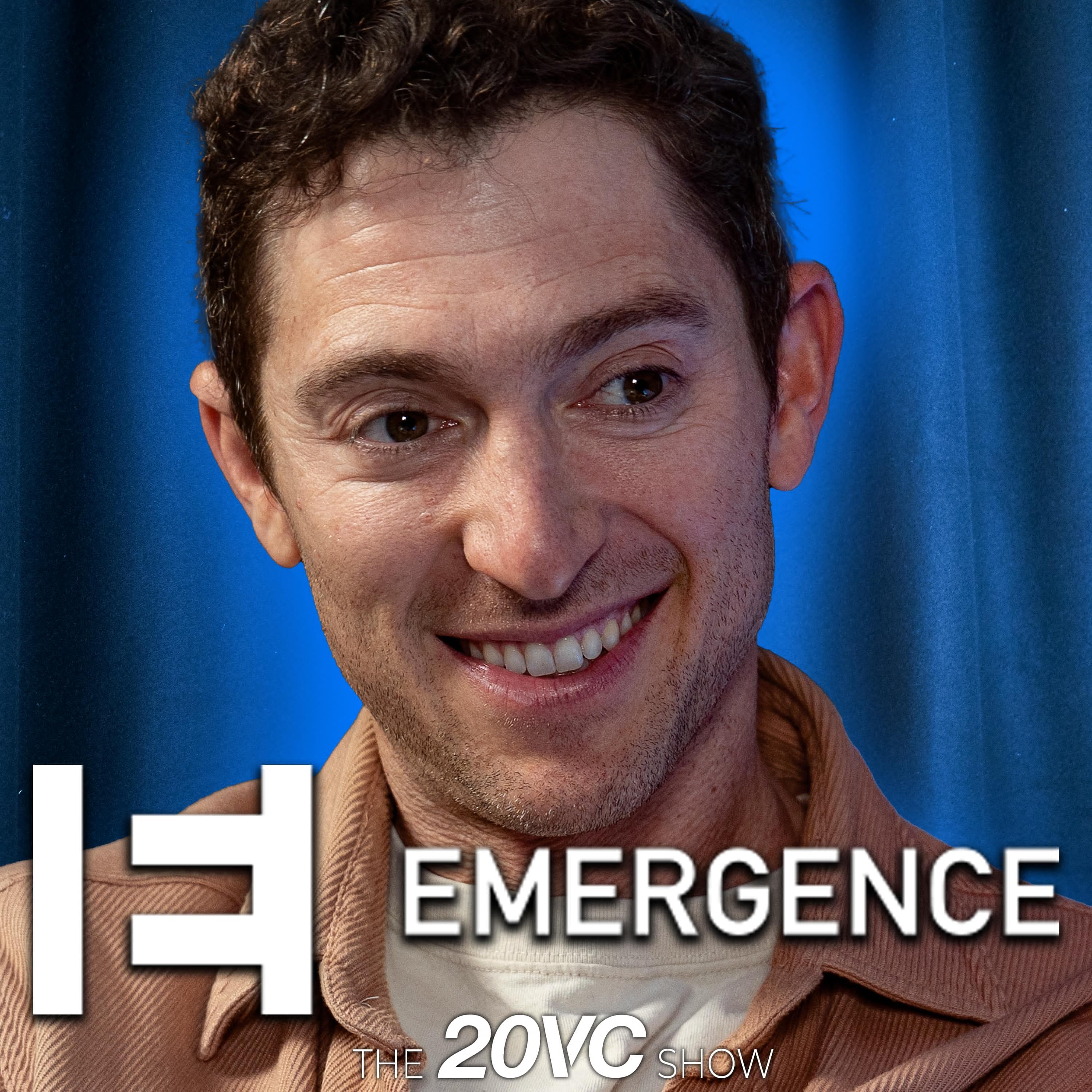 The Twenty Minute VC (20VC): Venture Capital | Startup Funding | The Pitch podcast cover art