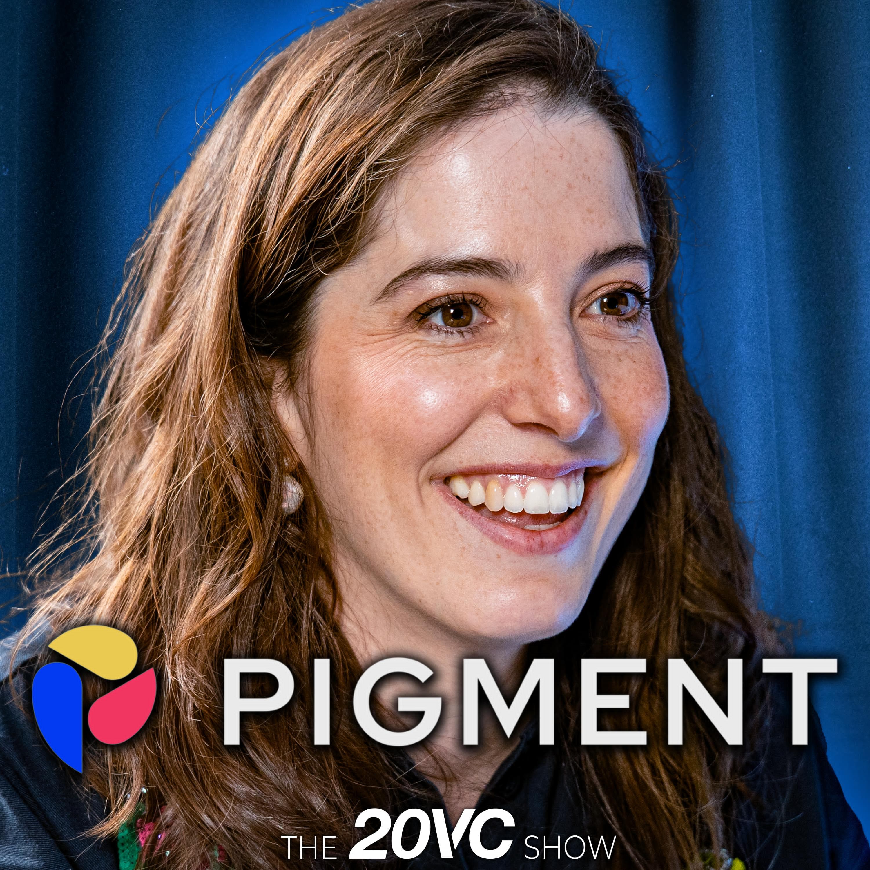 The Twenty Minute VC (20VC): Venture Capital | Startup Funding | The Pitch podcast cover art