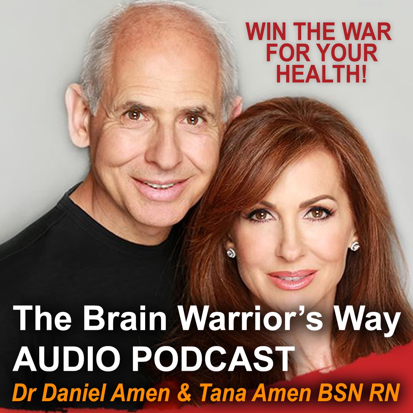 Change Your Brain Every Day — How Children Are Made or Broken By Family Issues or Trauma