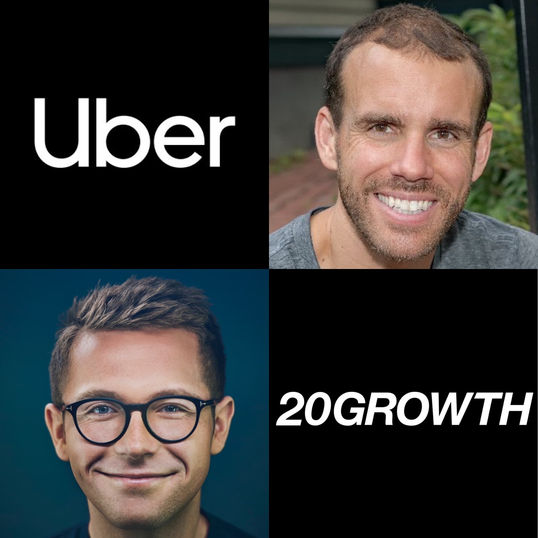 The Twenty Minute VC (20VC): Venture Capital | Startup Funding | The Pitch podcast cover art