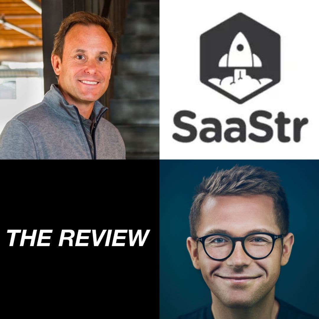The Twenty Minute VC (20VC): Venture Capital | Startup Funding | The Pitch podcast cover art