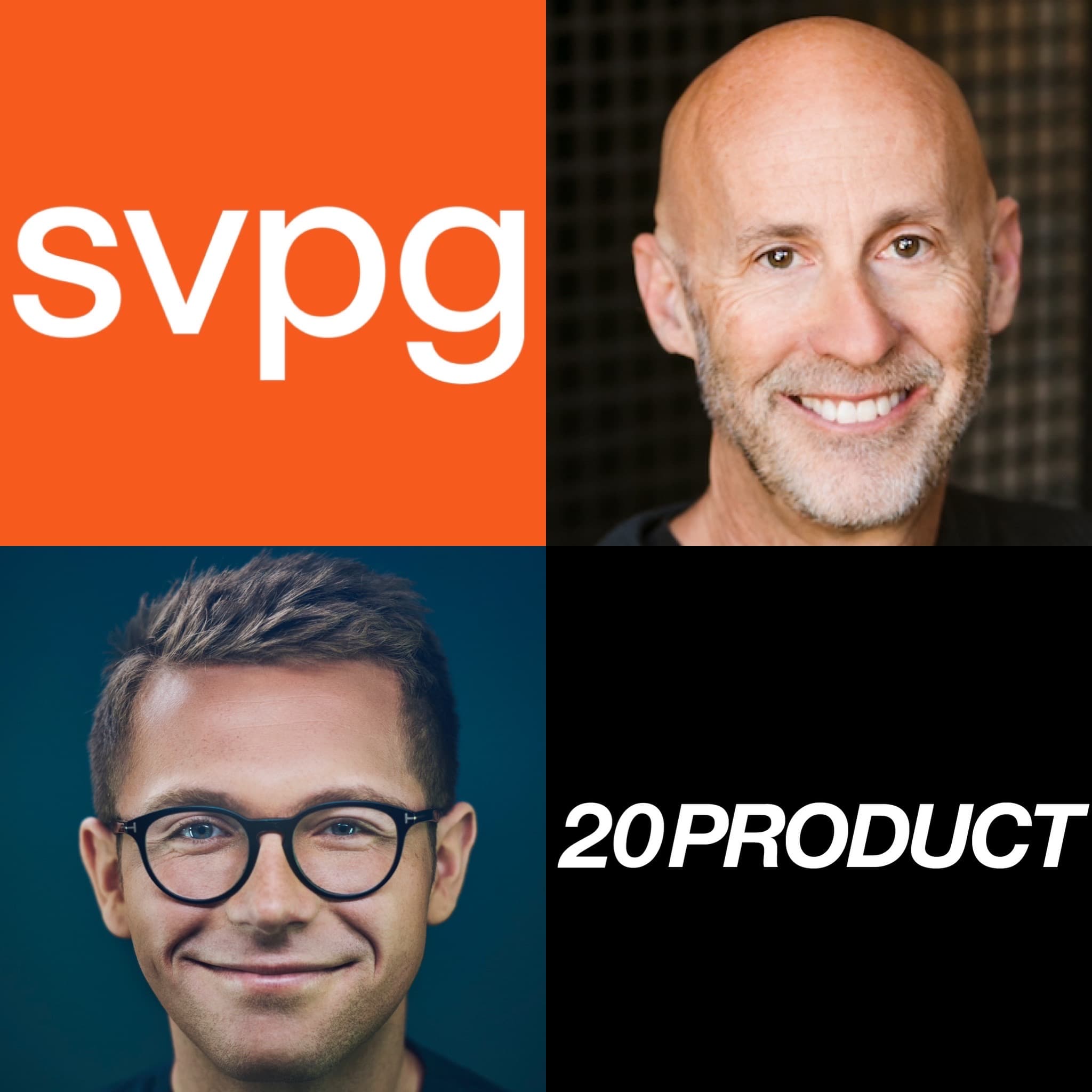 The Twenty Minute VC (20VC): Venture Capital | Startup Funding | The Pitch podcast cover art
