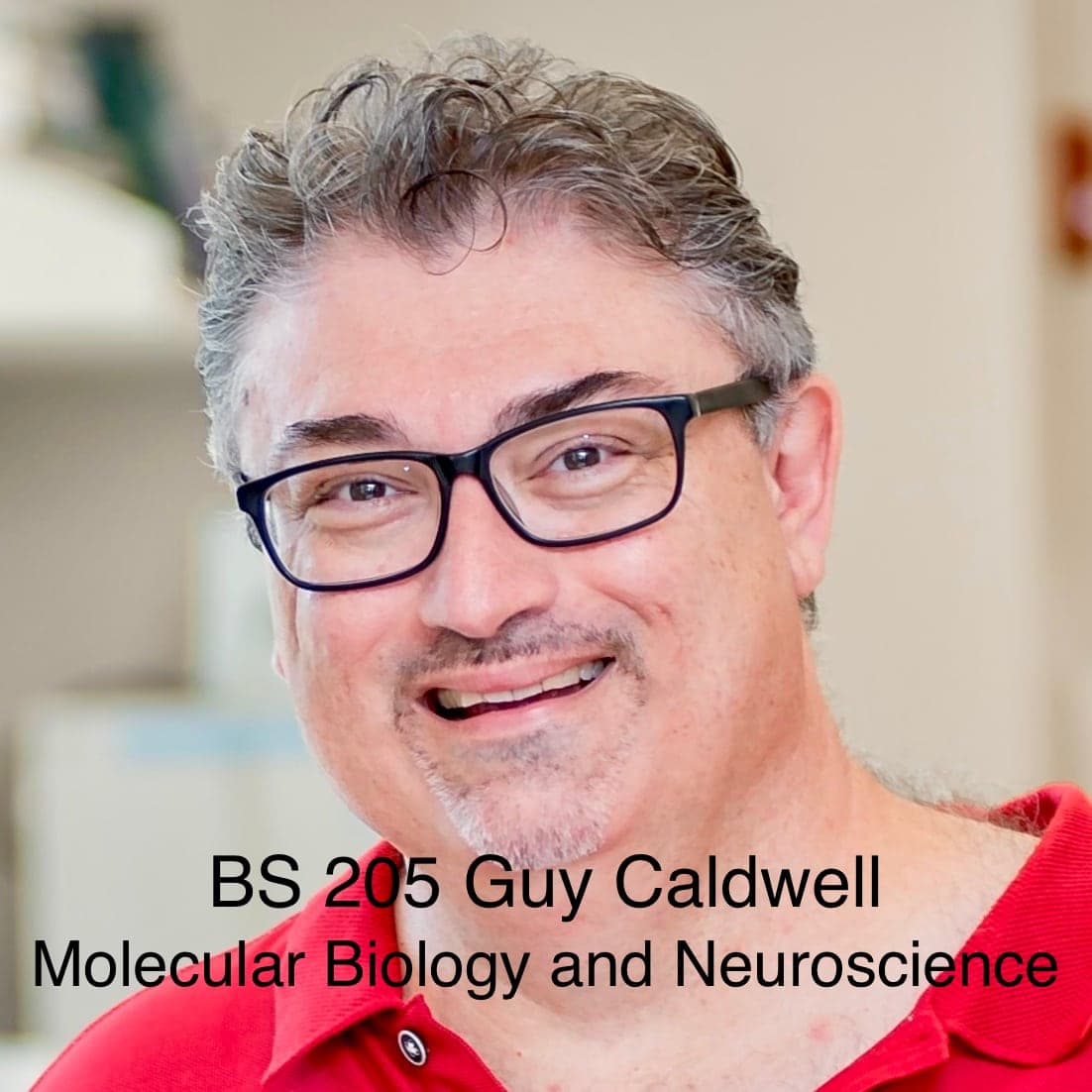 Brain Science with Ginger Campbell, MD: Neuroscience for Everyone podcast cover art